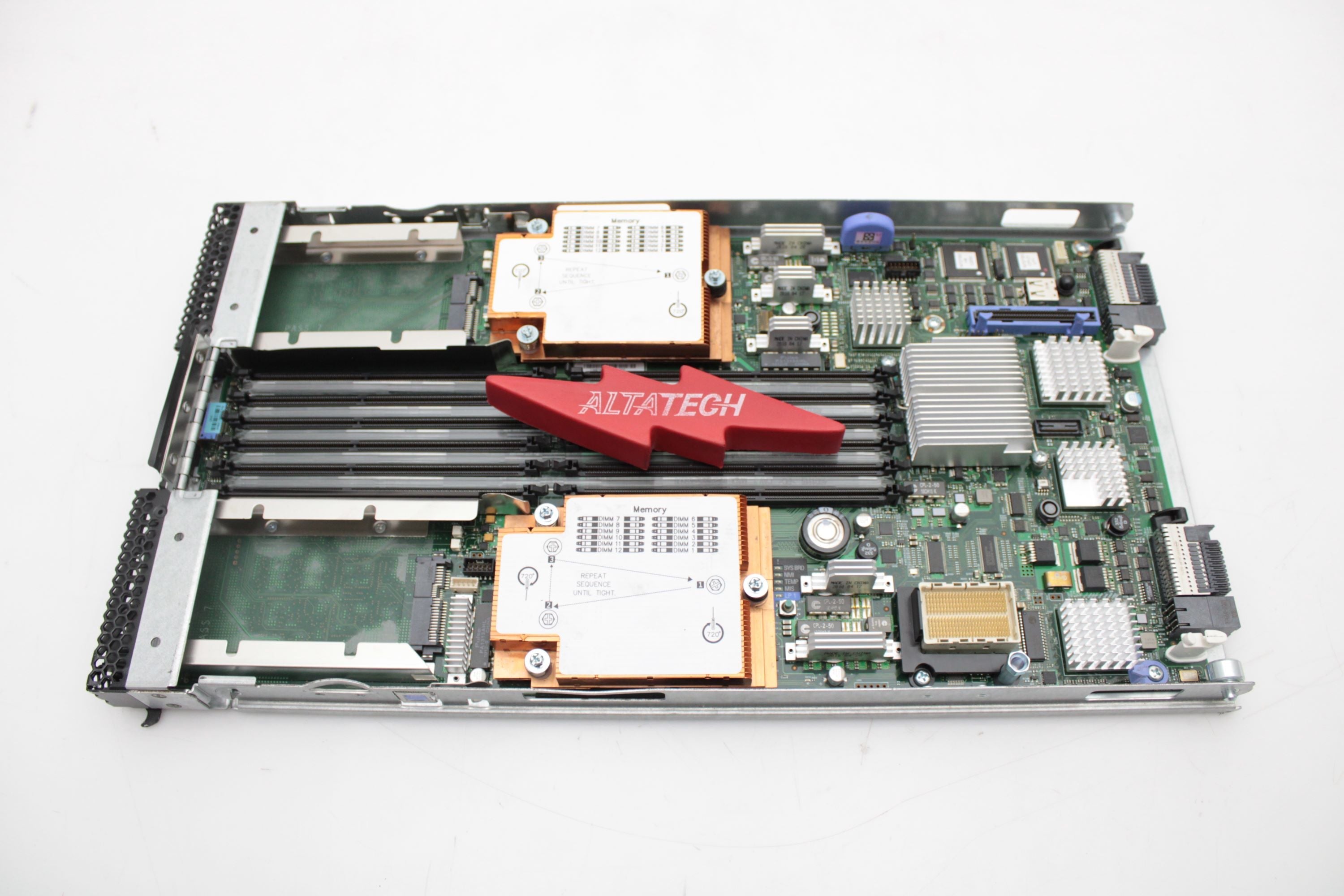 IBM 68Y8000 HS22 SYSTEM BOARD 5600