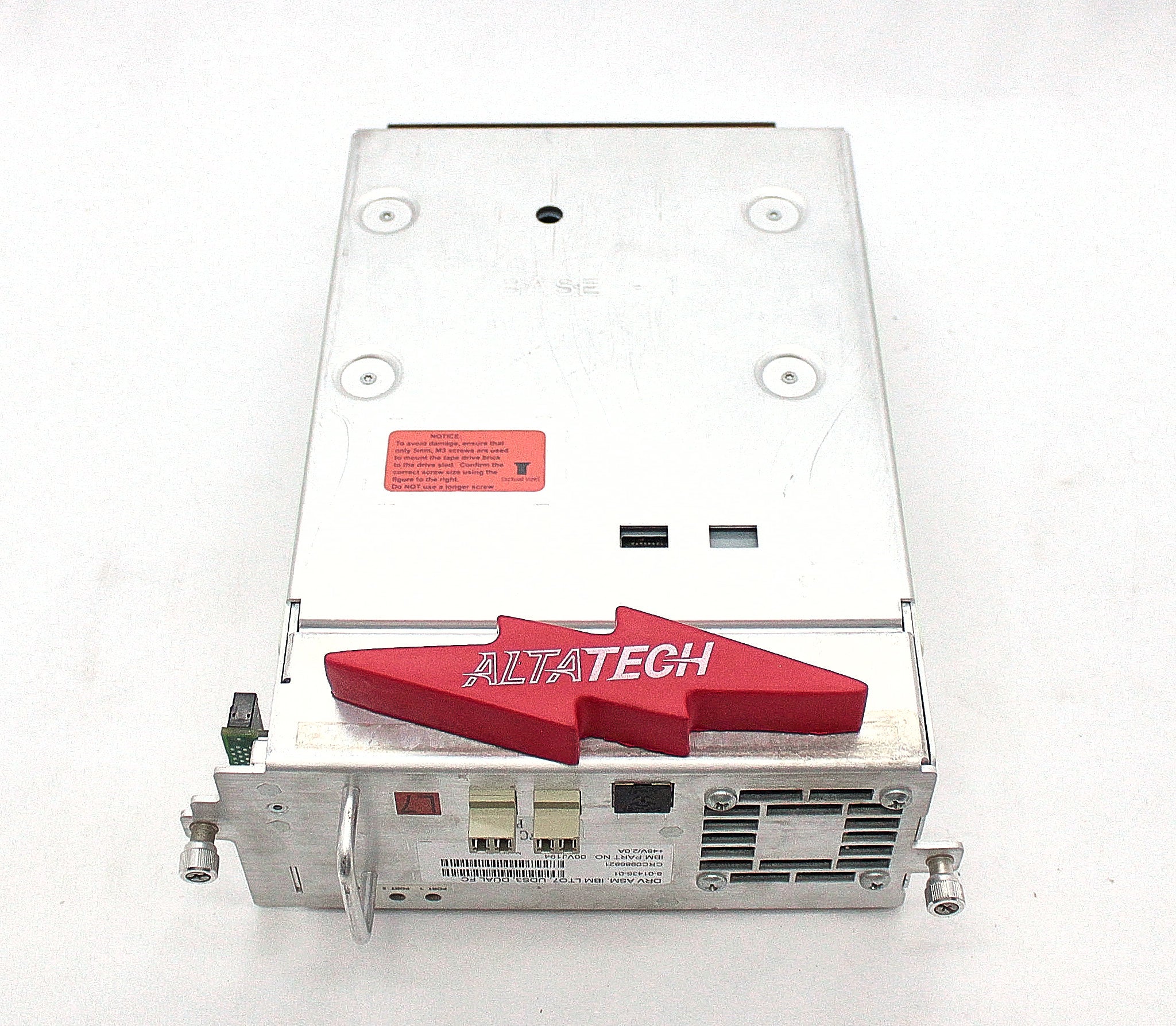 IBM 8-01436-01 IBM LTO7 FC TAPE DRIVE