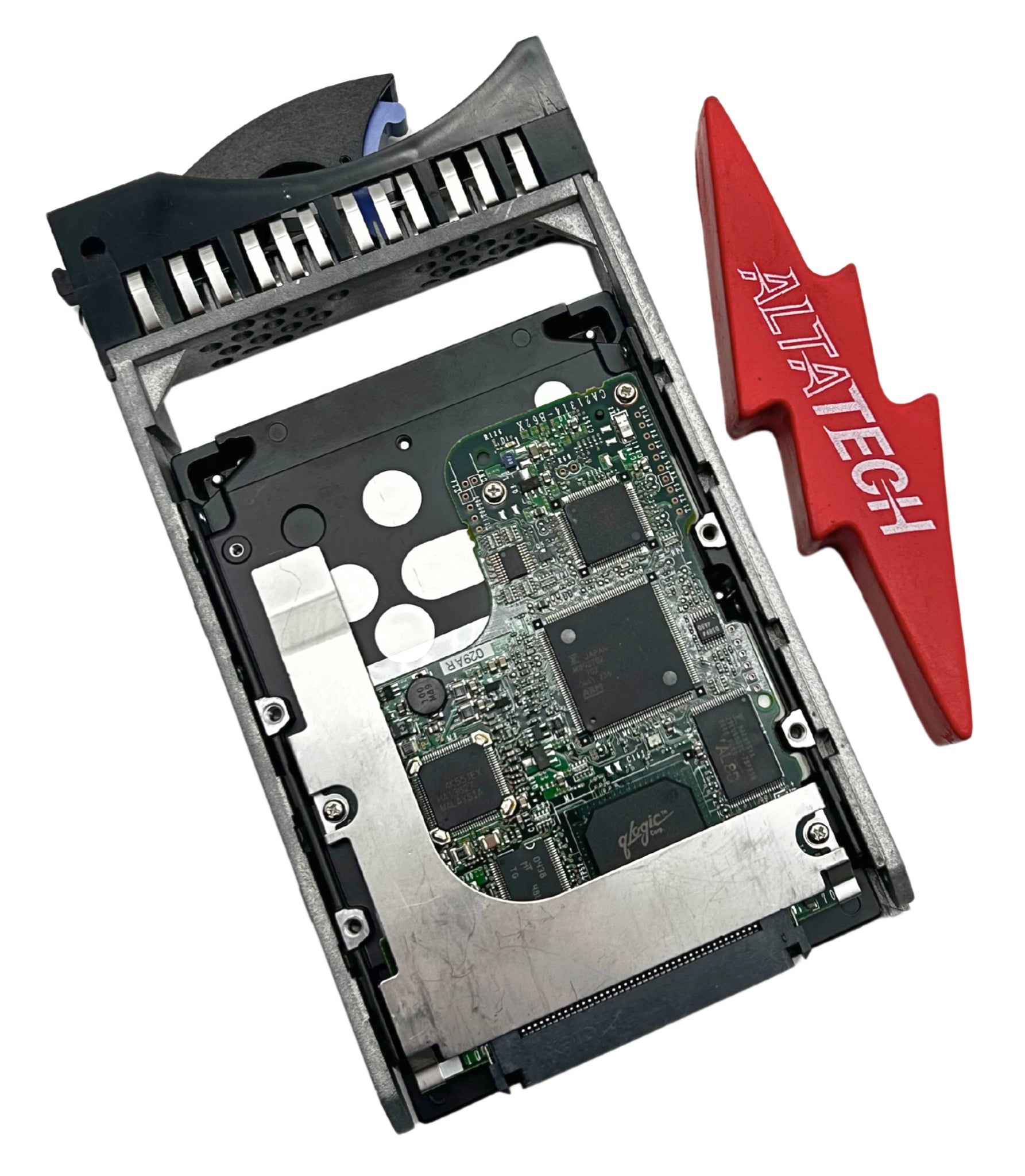 IBM 90P1310 146GB 10K RPM U3320 HDD
