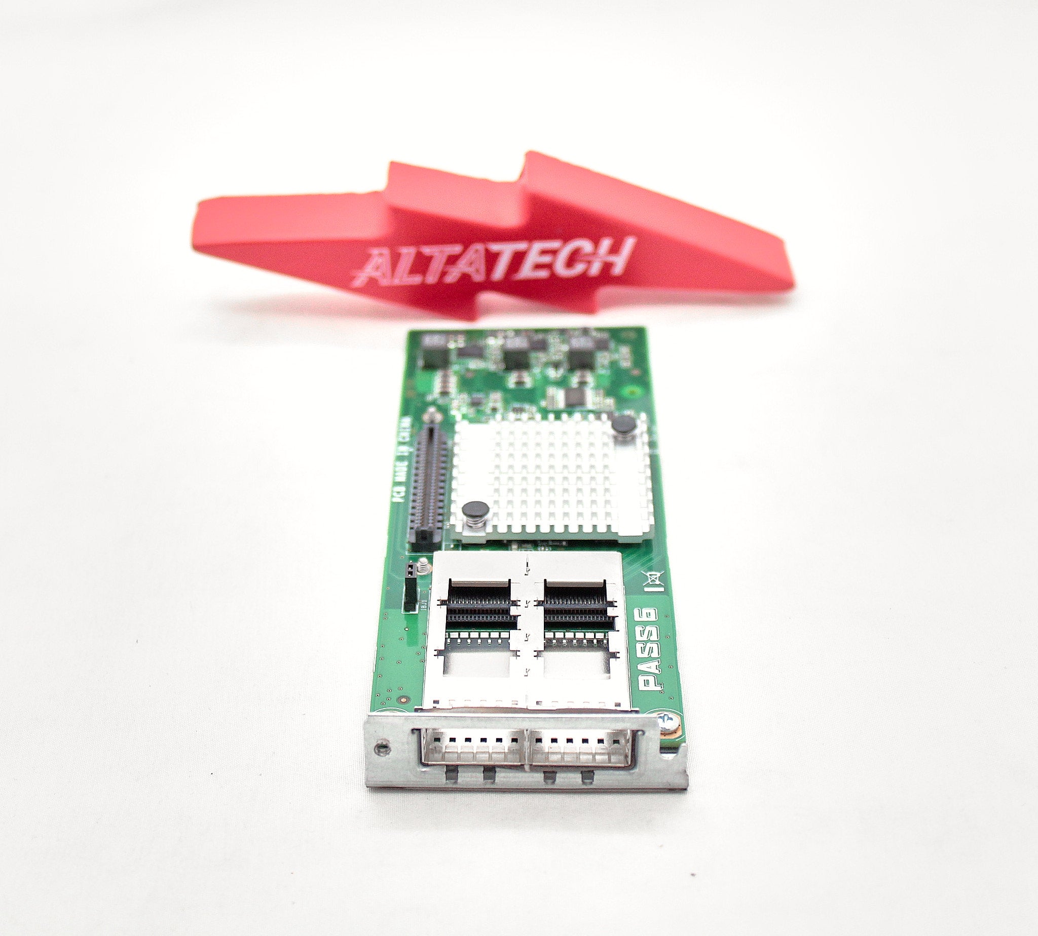 IBM 90Y4956 MELLANOX CONNECTX-3 2-PT MEZZ CARD