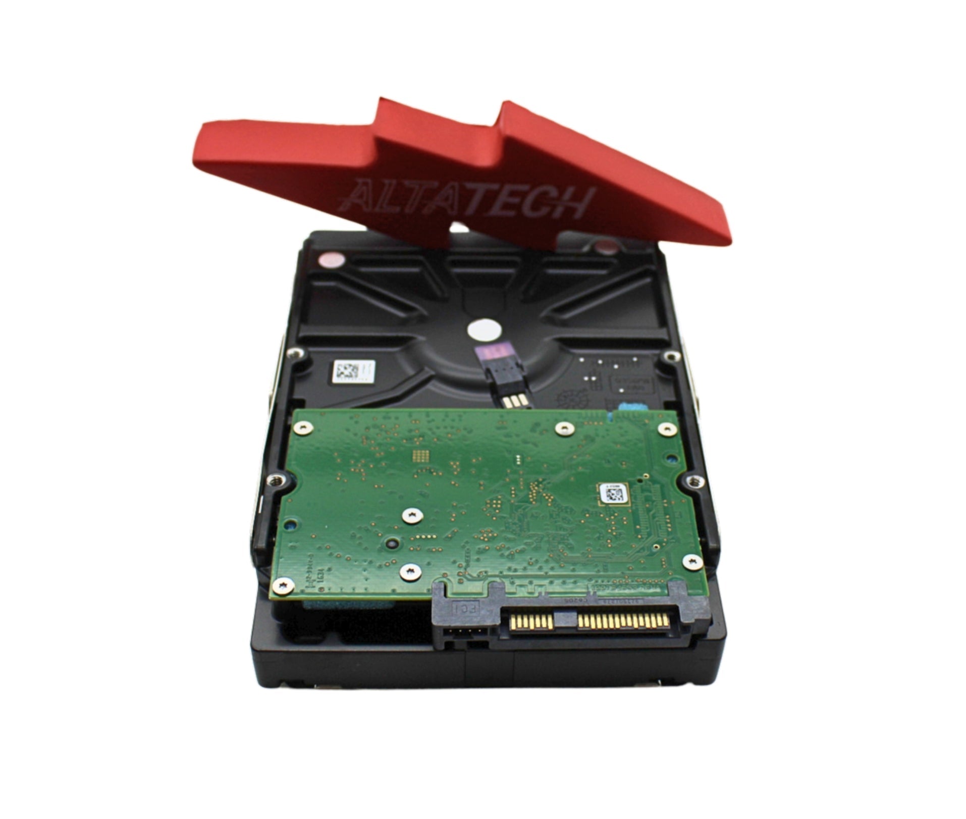 IBM 90Y8732 3TB 7.2K RPM 6GBPS SAS HDD DCS3700