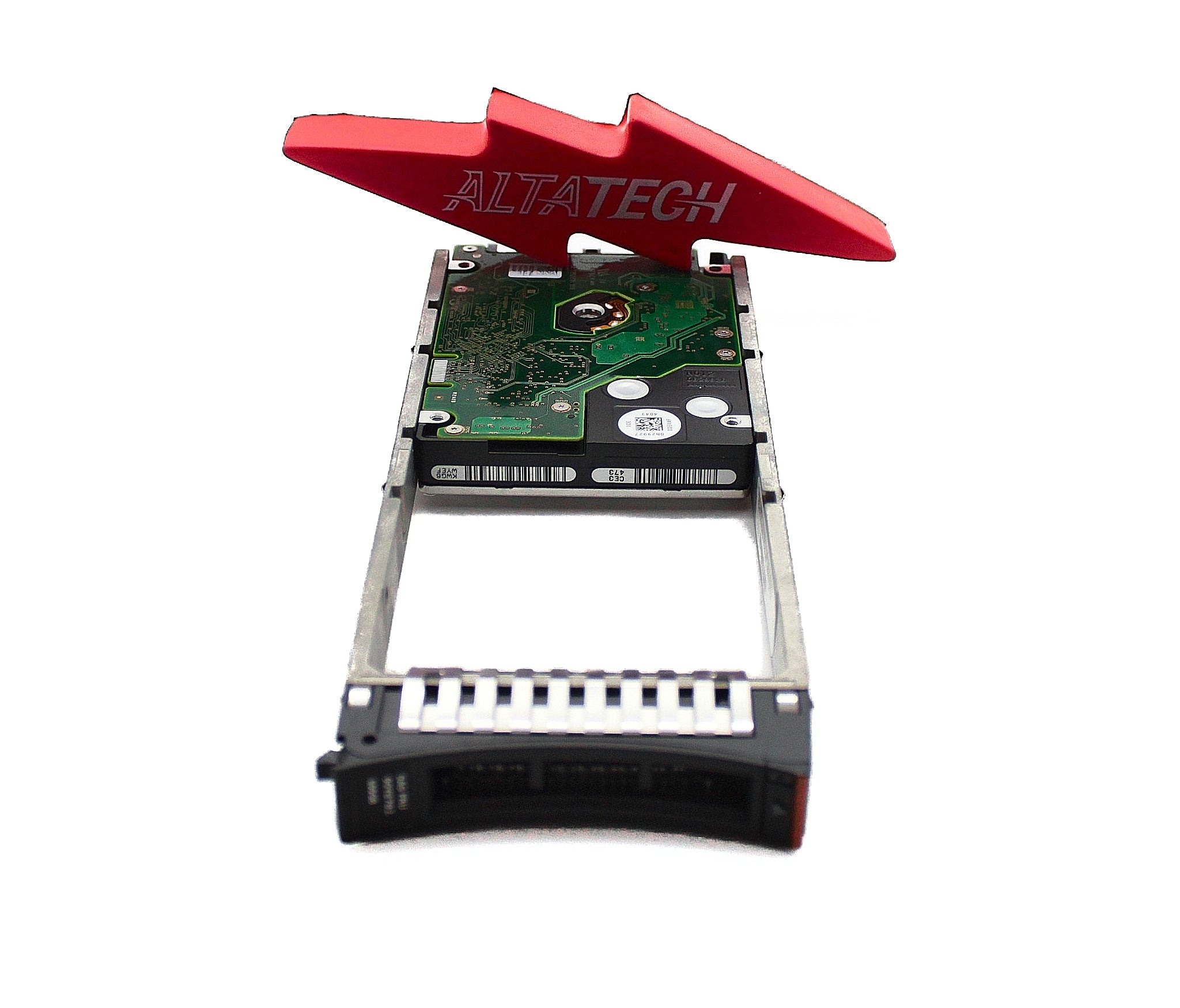 IBM 90Y8782 600GB 10K 2.5" SAS HDD