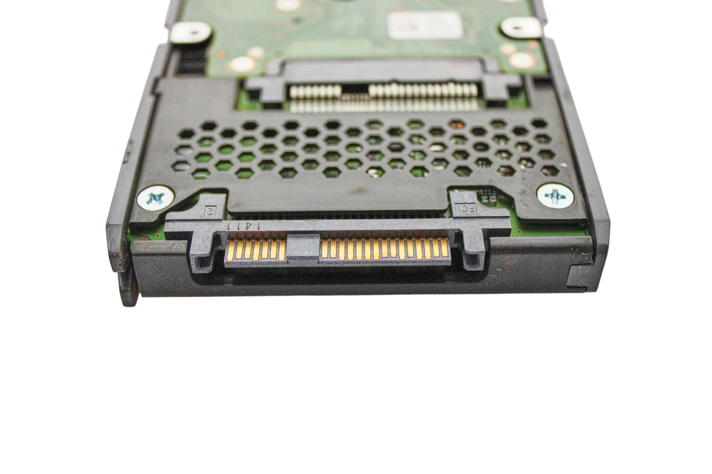 IBM X422A-R5_x2 600GB 10K 6GB 2.5" SAS (DS2246)