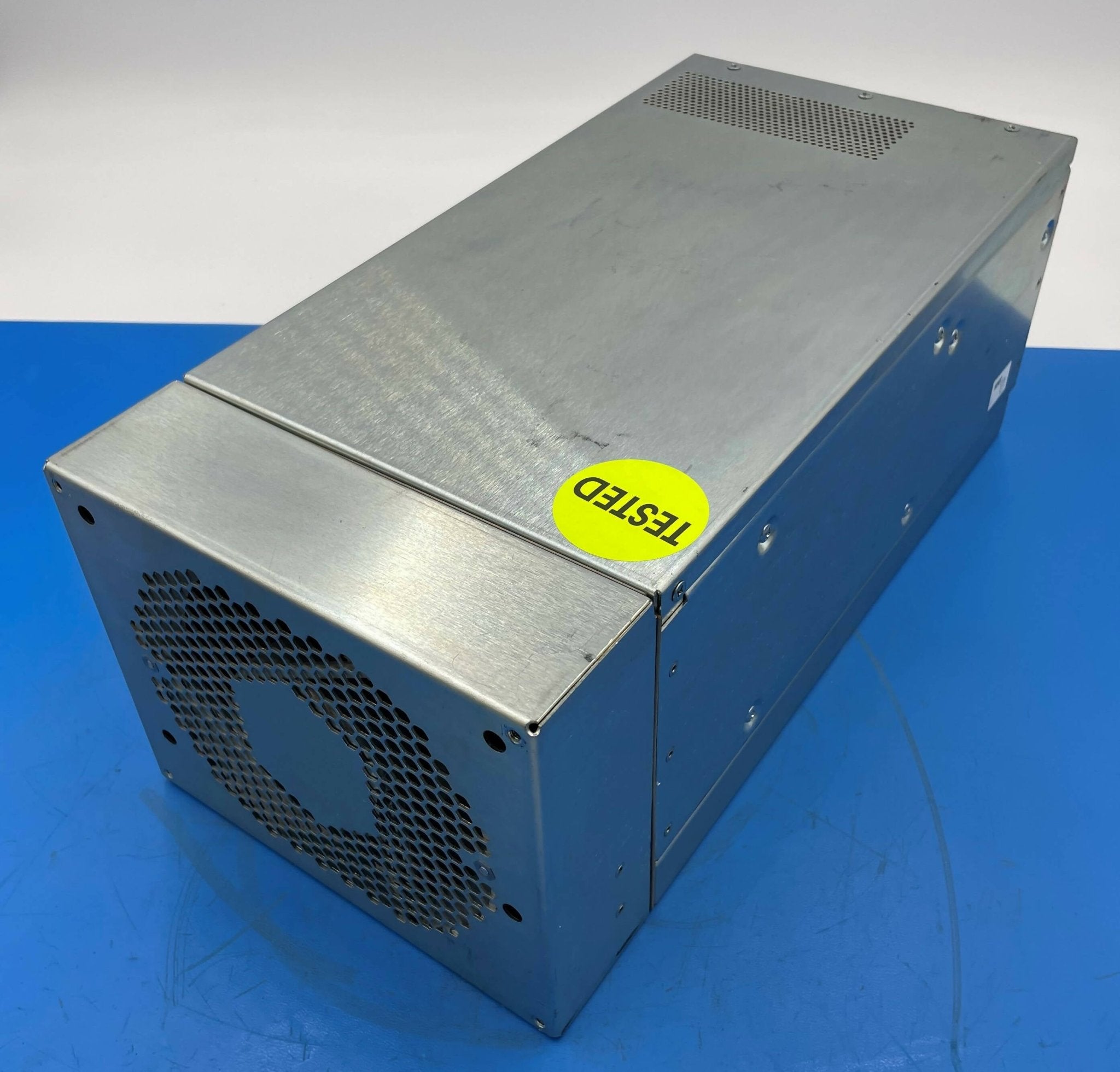 IDC PROCESSOR CXR (2286100/3X-ETSG1-SB GE
