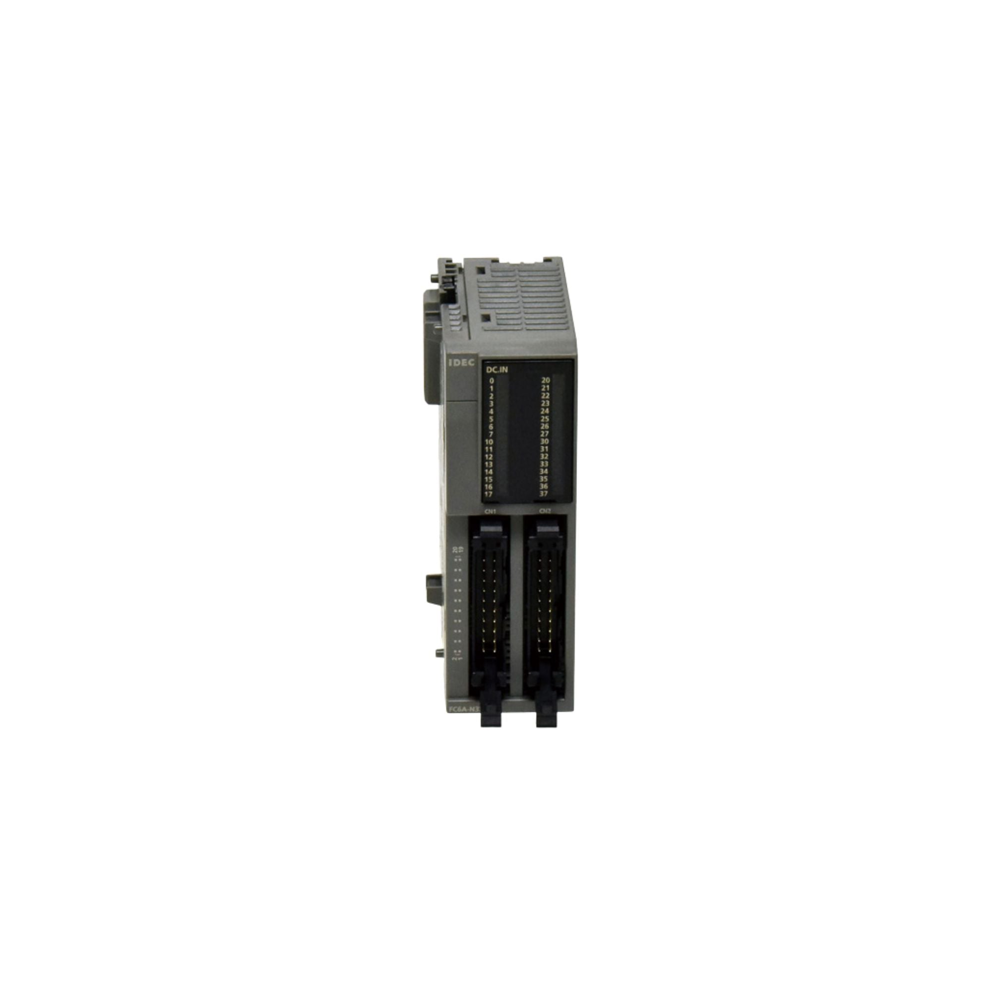 IDEC | Expansion Module, Sink | FC6A-T32K3