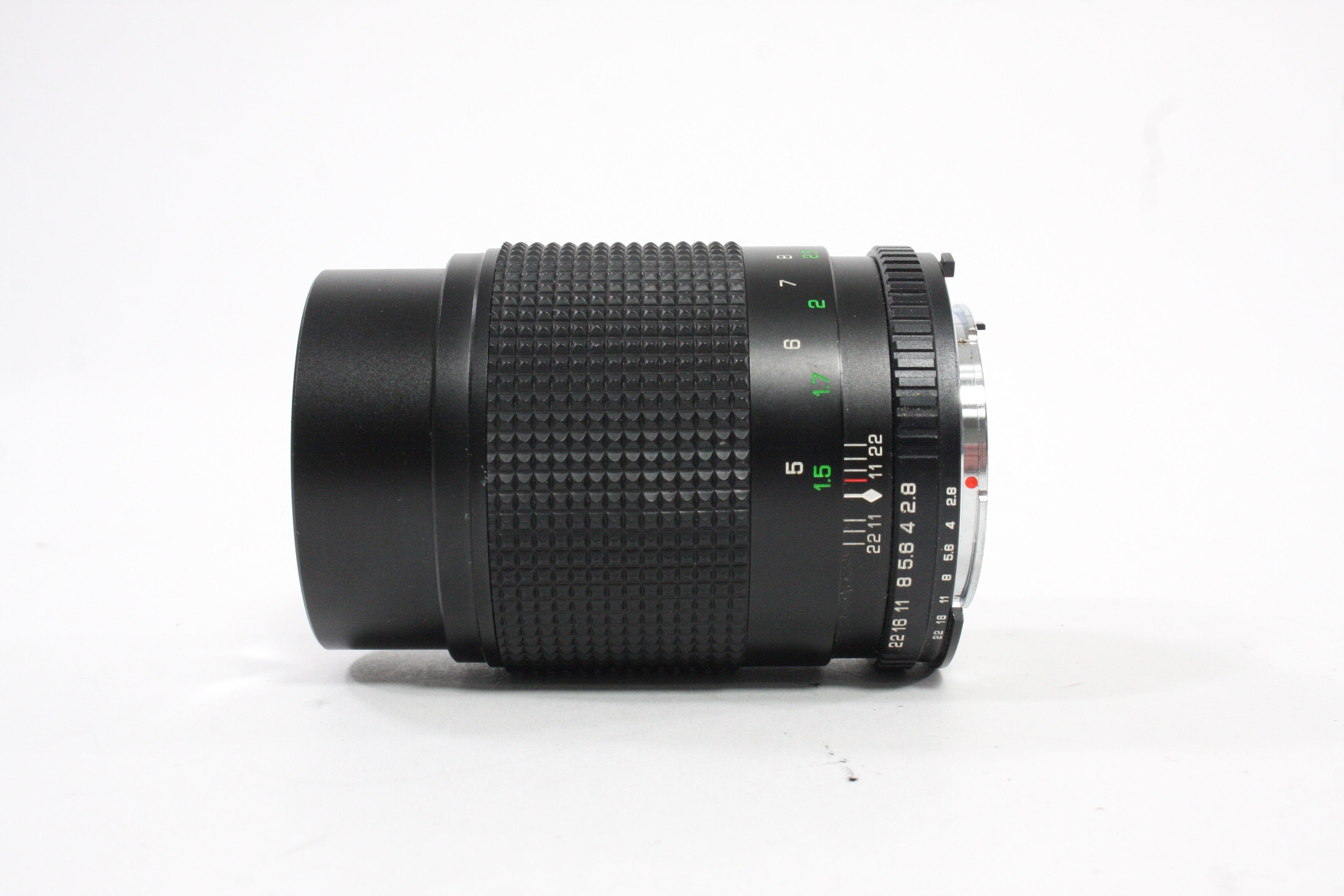 Imado MC 135mm f/2.8 Lens for Nikon AI  Mount