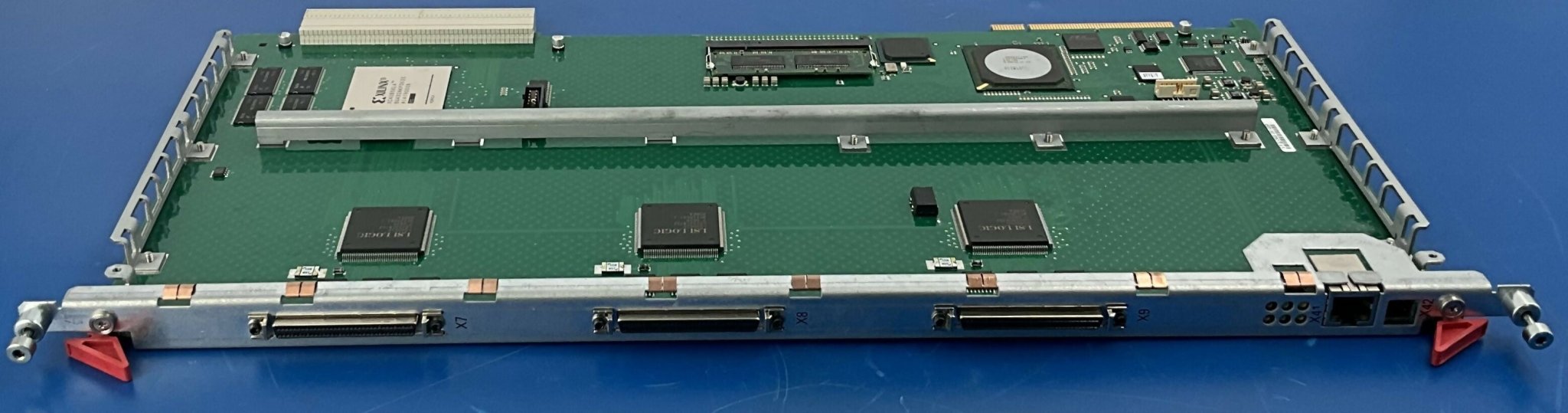 IMAGE STORAGE BOARD (ISB (452216703573 PHILIPS