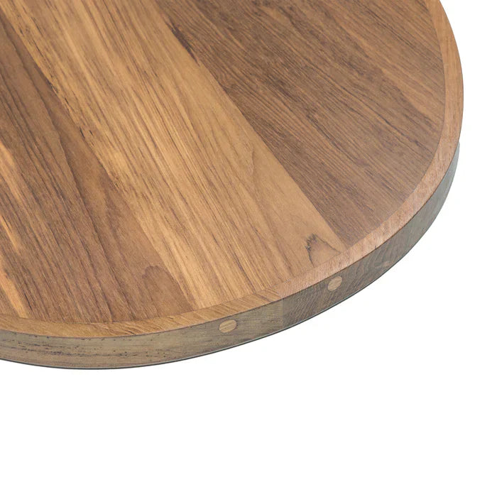 Whitecap 61400 30" Oval Table Top