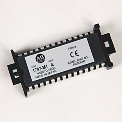 Allen-Bradley 1747-M15