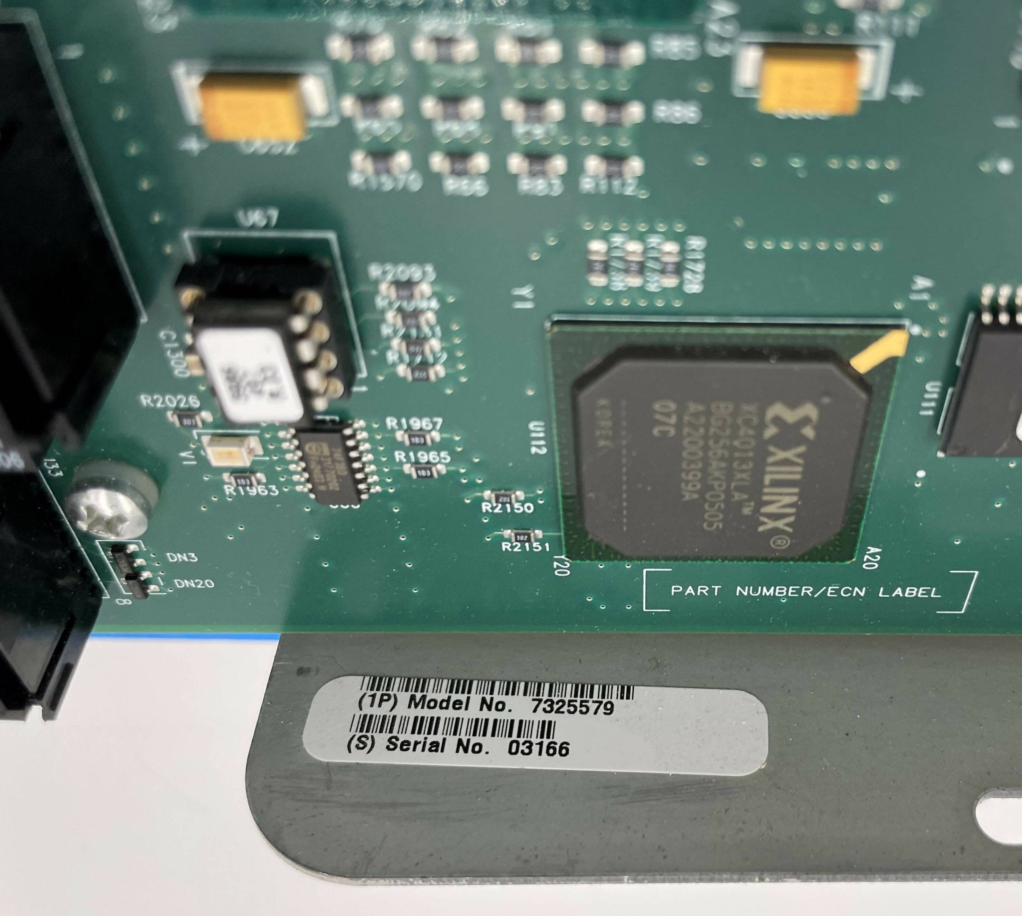 IMPAC MASTER 1 PRIMARY SIDE (7325355/7325579 SIEMENS