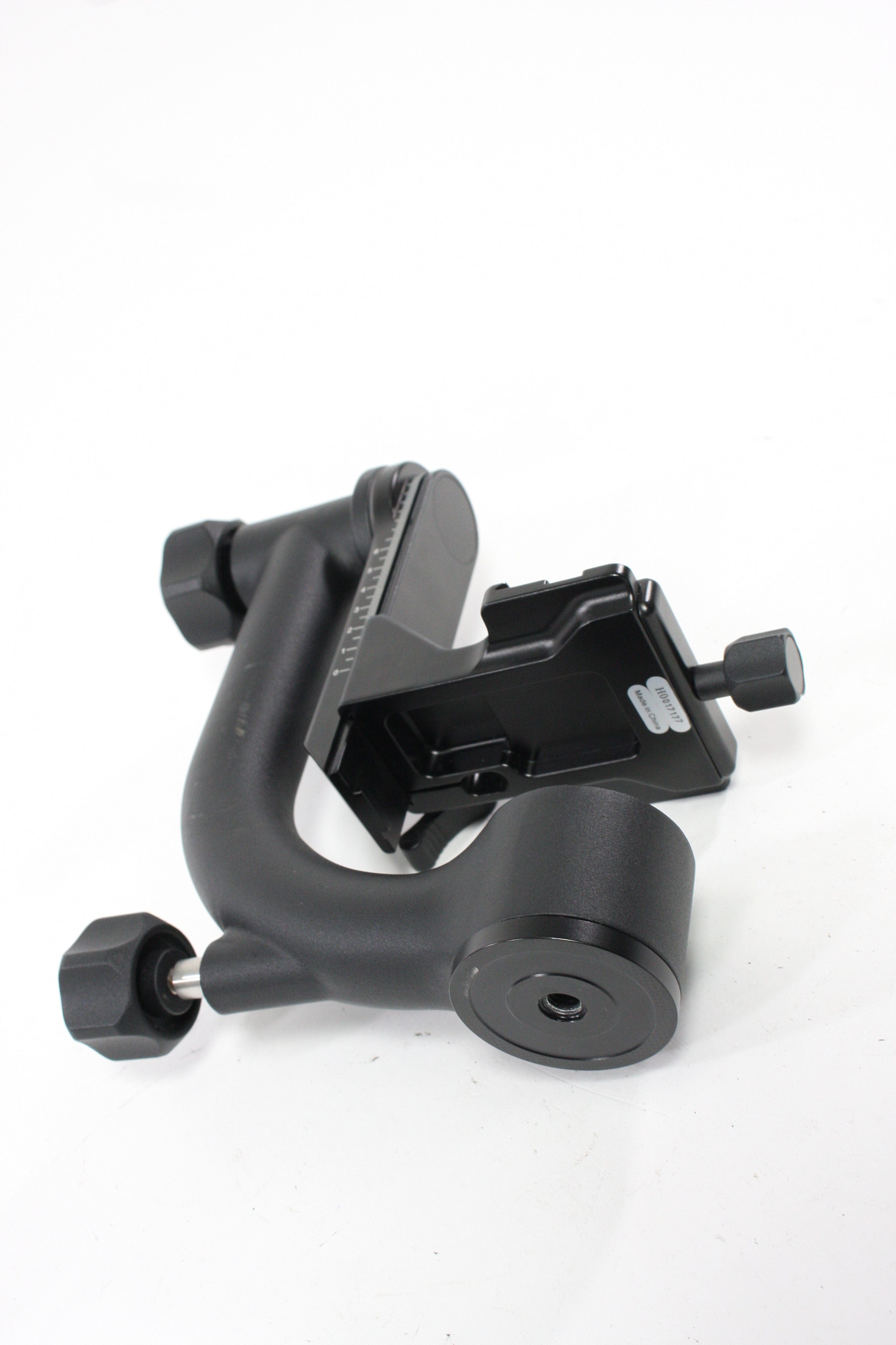 INDURO GHB2  GIMBAL HEAD
