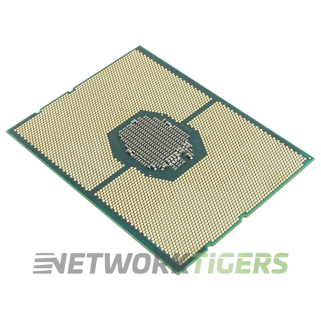 Intel SR3J3 Xeon Gold 6132 2.60GHz 14-Core LGA3647 140W 19.25MB CPU