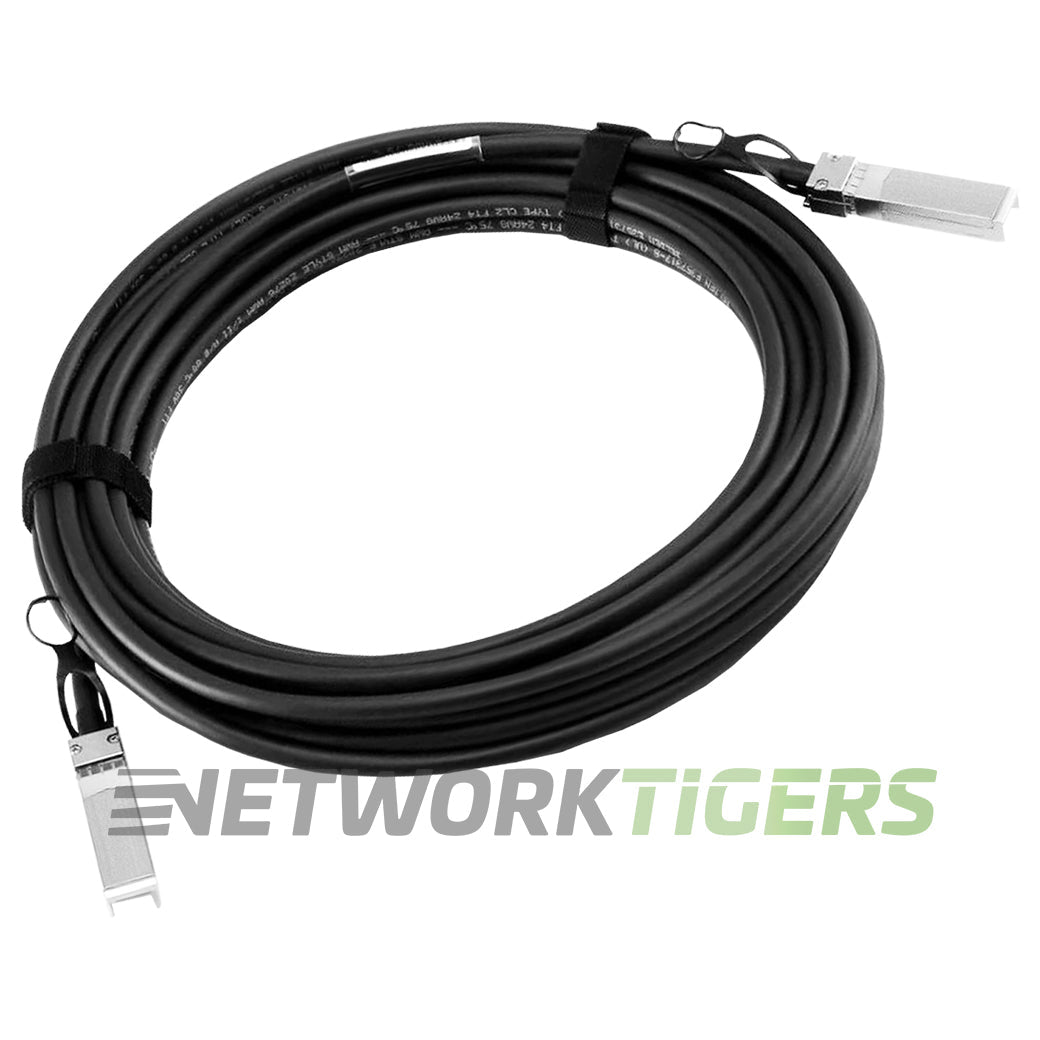 Intel XDACBL3M G37270-001 3m 10GB SFP+ Passive Direct Attach Copper Cable