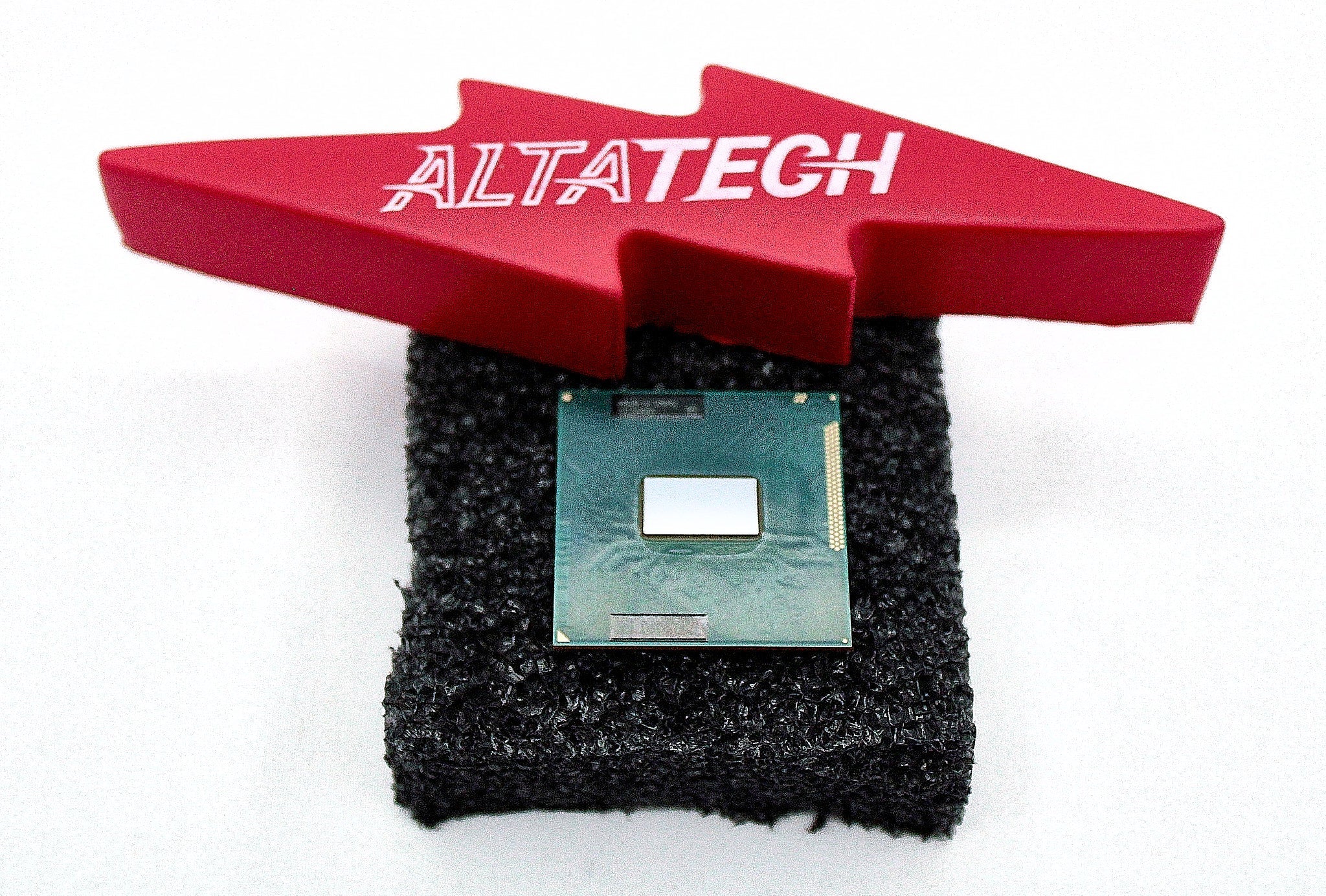 Intel SR0MZ I5-3210M 2.5GHz 3MB L3 Cache Mobile Laptop CPU