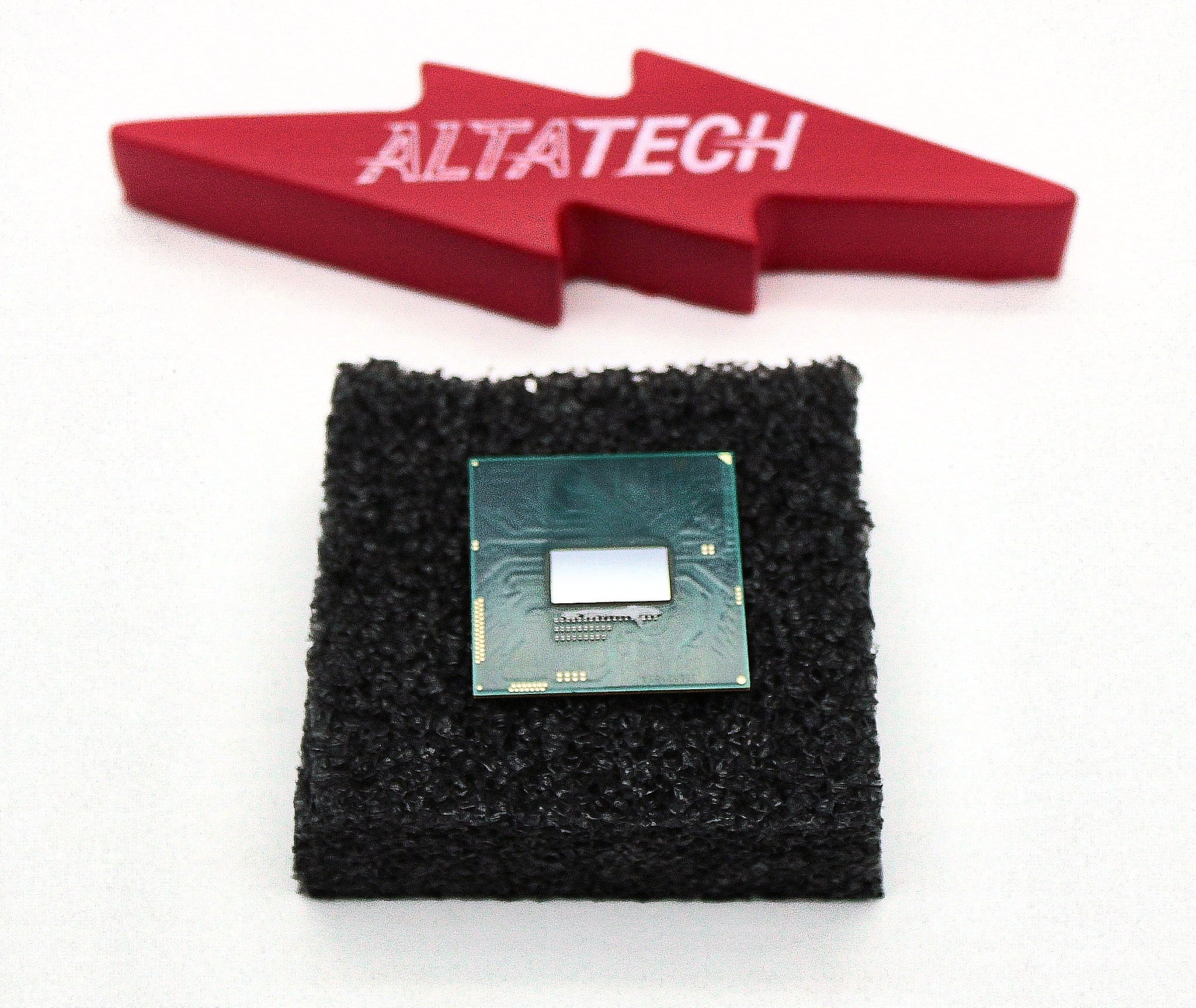 Intel SR1L0 I5-4340M 2.90Ghz 2C 3MB FCPGA946 Mobile Processor