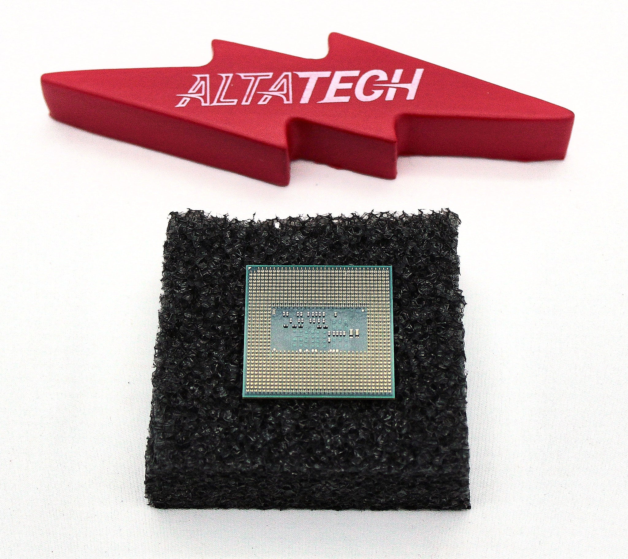 Intel SR1L0 I5-4340M 2.90Ghz 2C 3MB FCPGA946 Mobile Processor