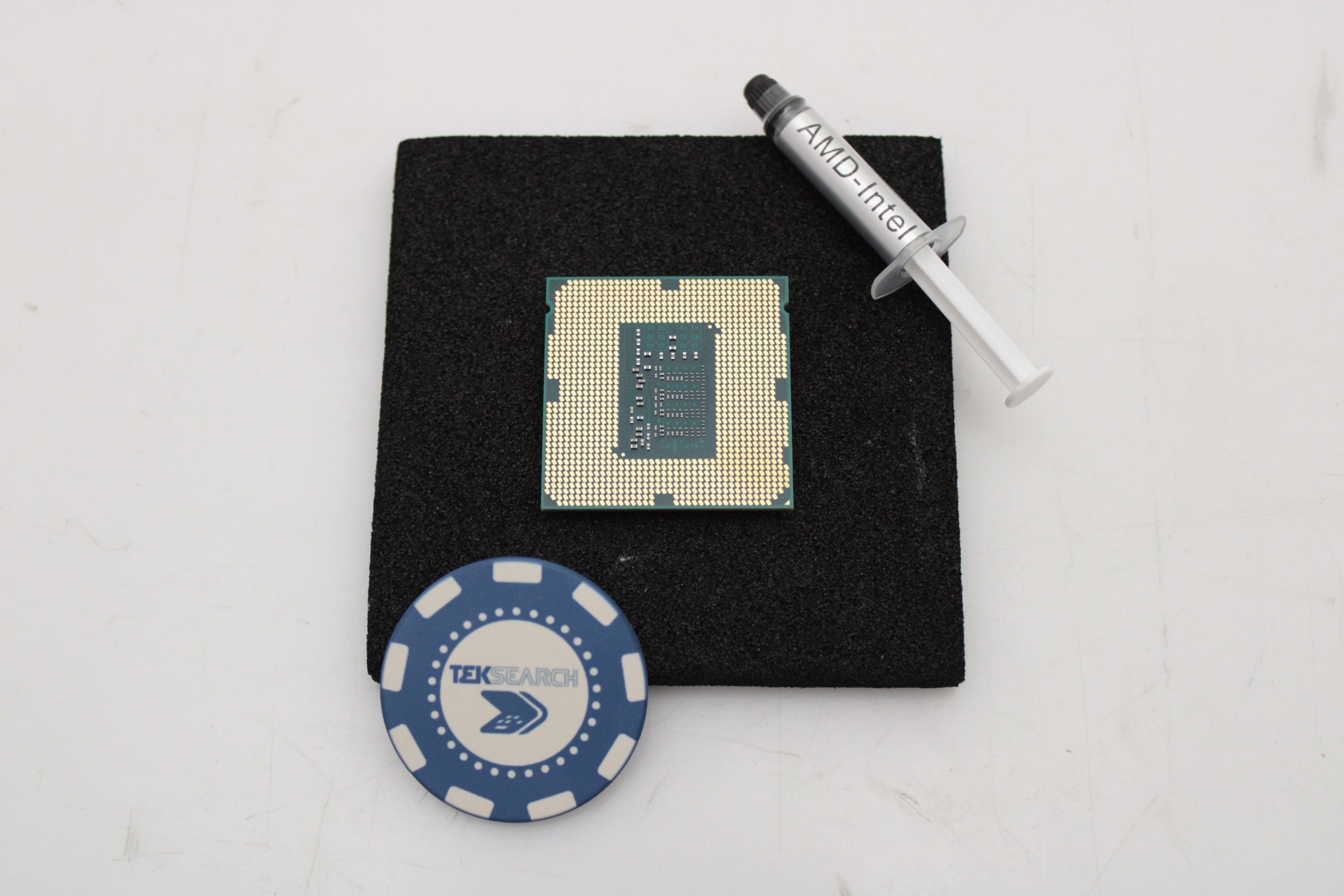 Intel SR1QU I7-4785T 2.20GHZ 4C/8T 8MB LGA1150