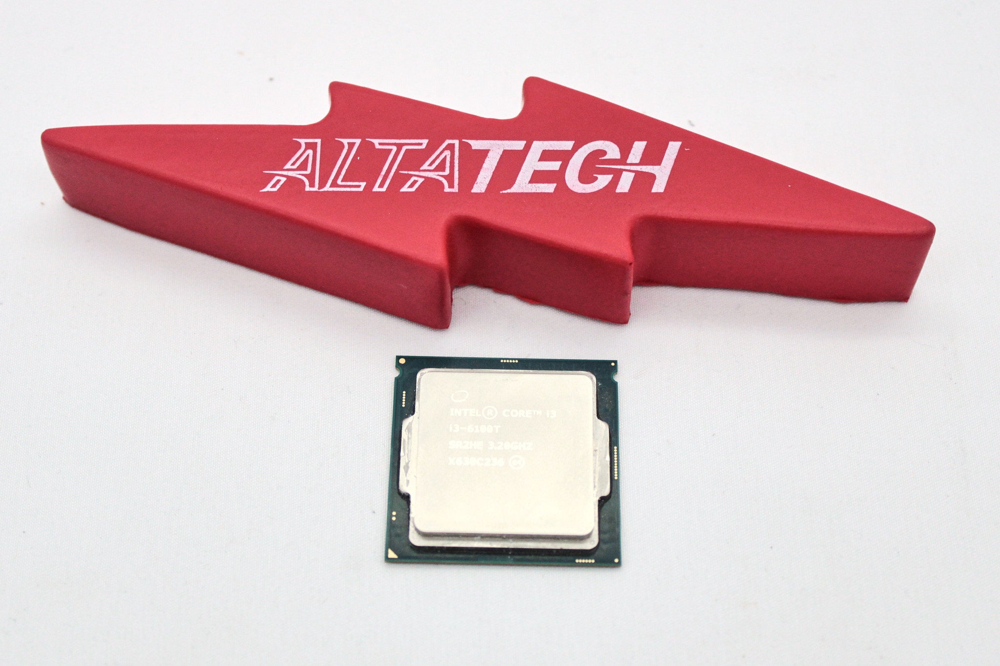 Intel SR2HE I3-6100T 3.20GHZ DC LGA1151