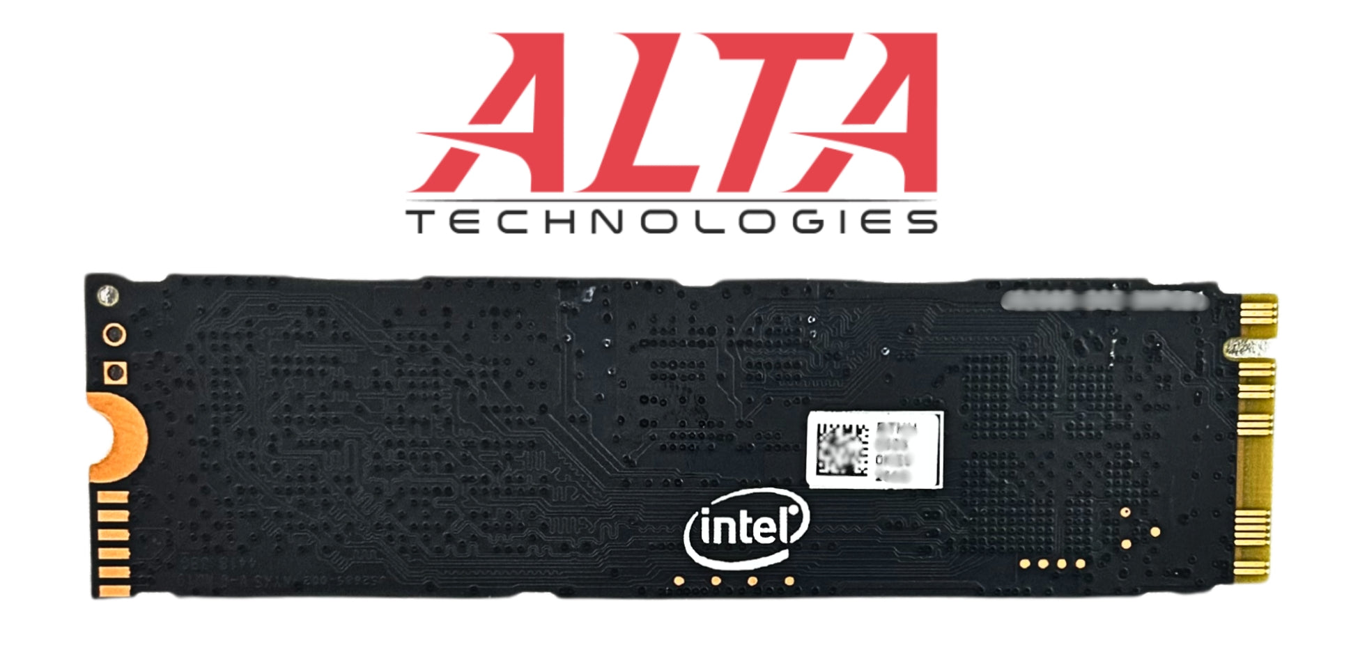 Intel SSDPEKKA256G8 256GB SSD NVME M.2 INTEL DC P4101