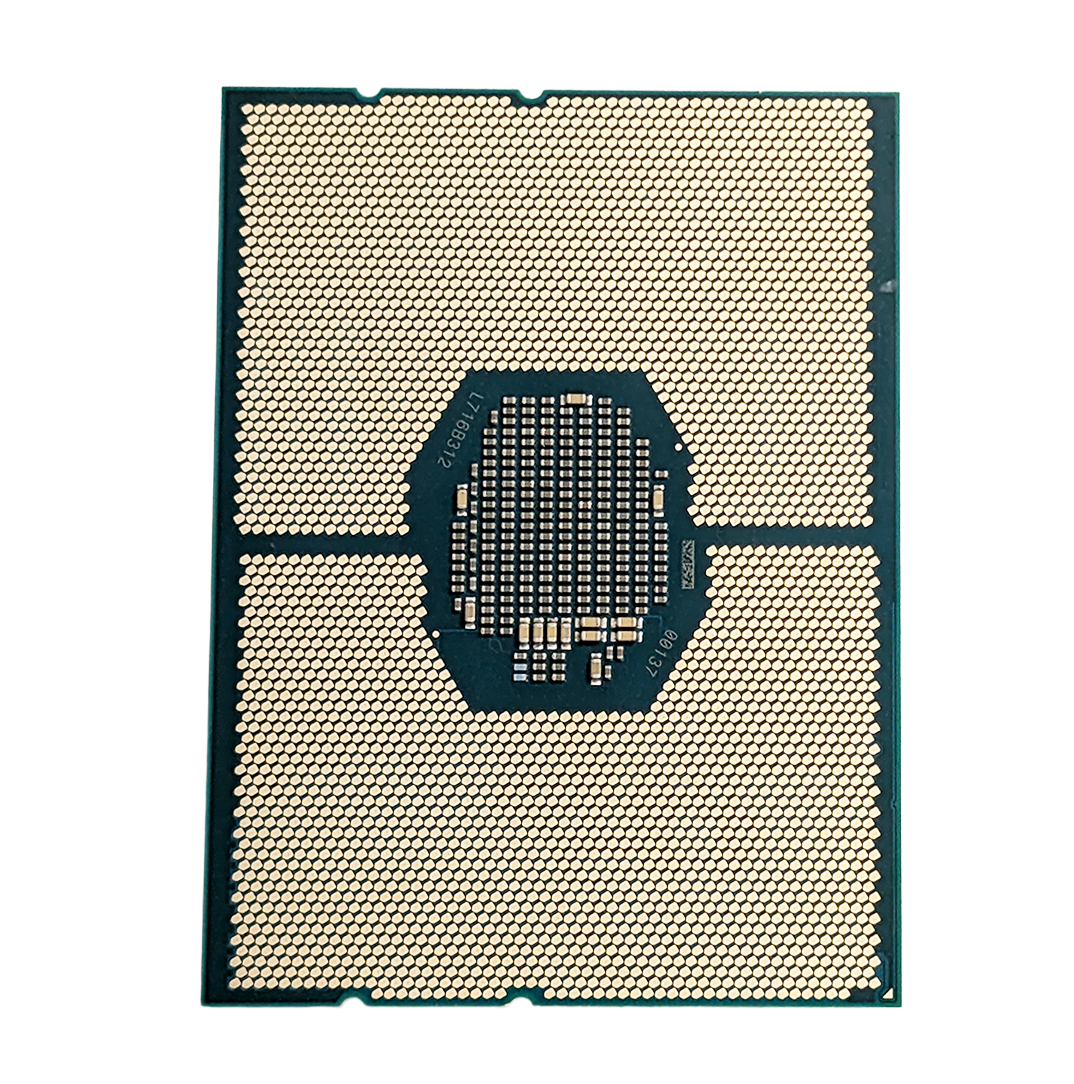 Intel Xeon Bronze 3106 (1.7GHz / 8C / 85W / 11MB) Processor | SR3GL