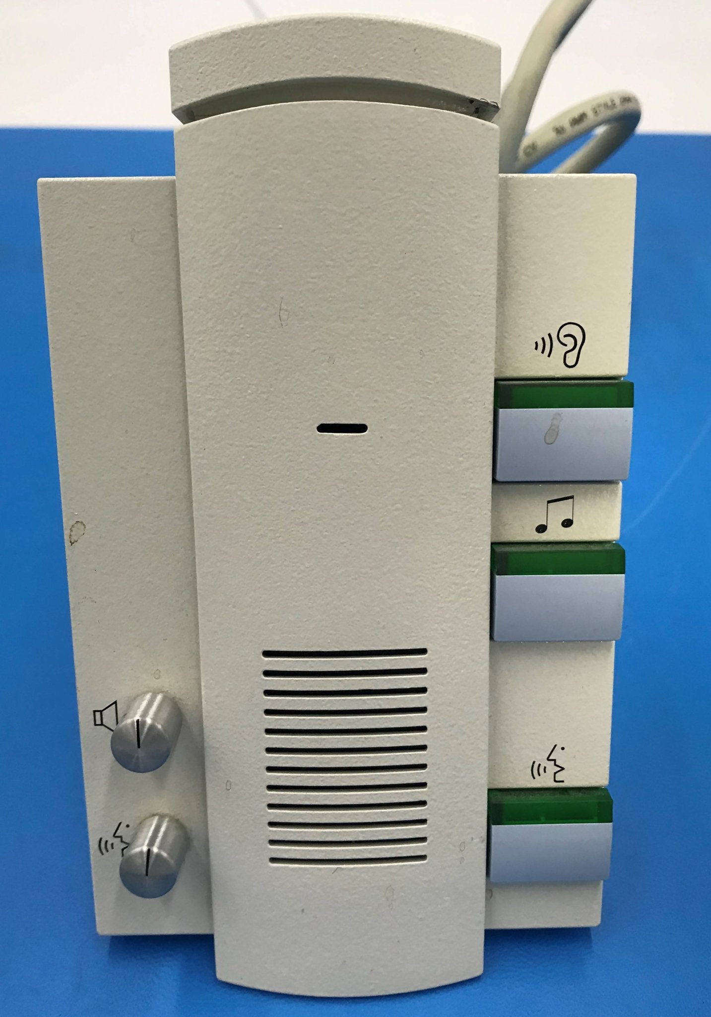Intercom Control Console (07111151/7111151 Siemens