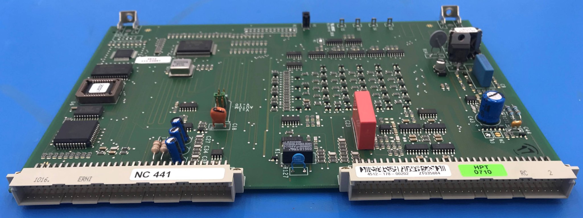 Interface Board (4512-178-00202 Philips