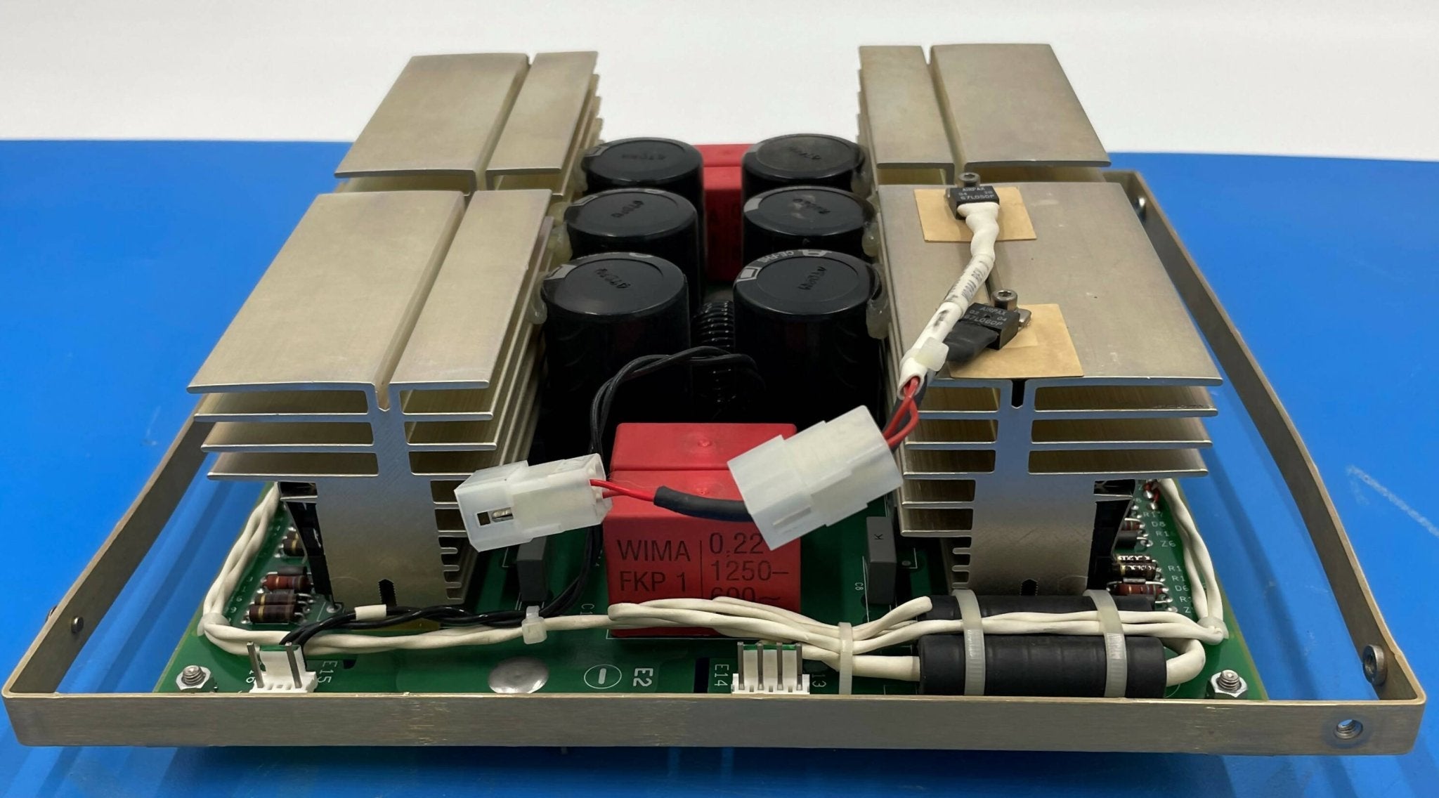 Inverter Module (732813 00 Rev J CPI