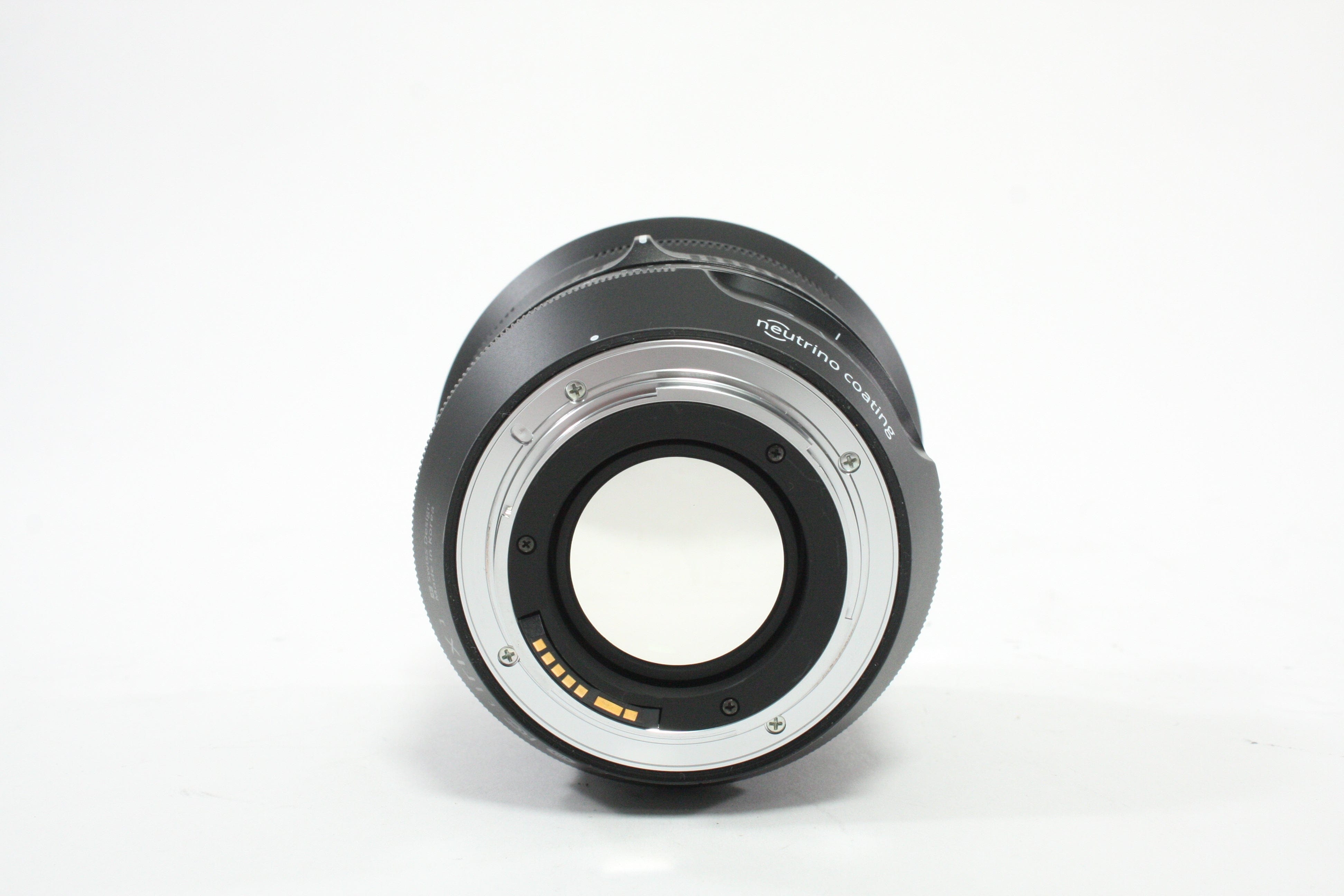 Irix 21mm f/1.4 Lens for Canon EF Mount