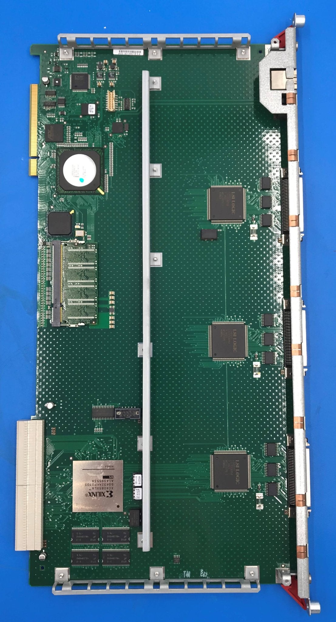 ISB X Board (4522 167 03574 Philips