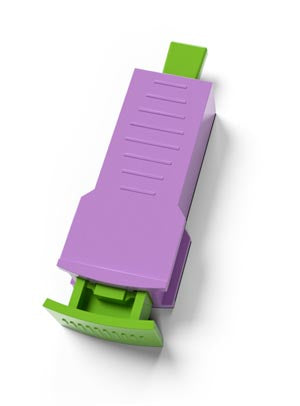 Stat Qwik-Lance Clinical Safety Lancets