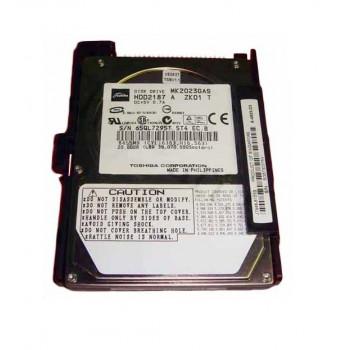 J7948-61021 | HP 20GB IDE Hard Drive with EIO Slot