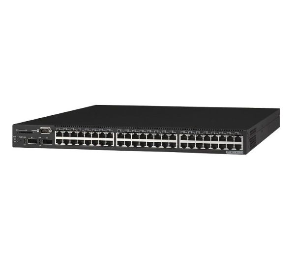 J9778A#ABA - HP 2530-48-PoE+ 48-Ports 10/100Base-T Managed Fast Ethernet Switch Rack-Mountable