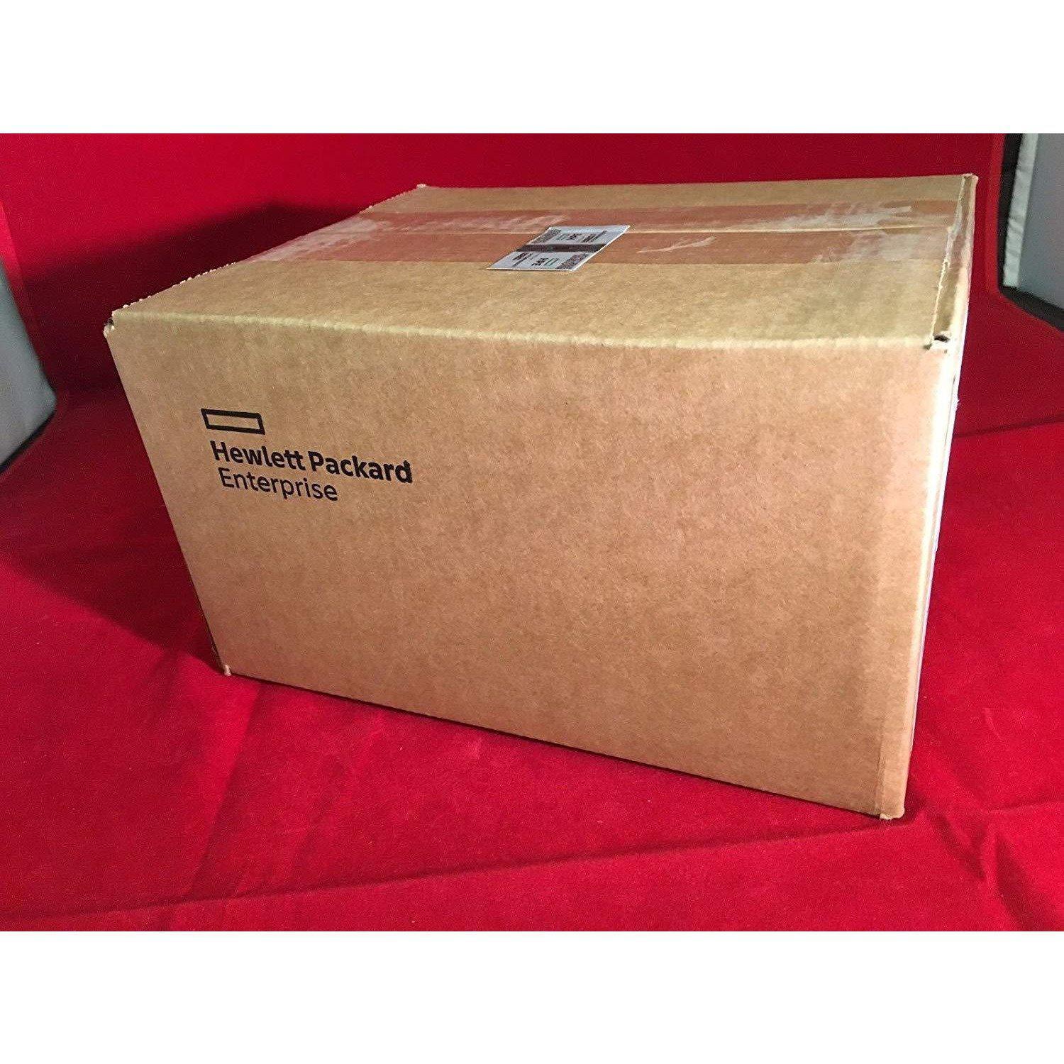 HP J9F47A 787647-001 HPE 900GB 12G SAS 10K 2.5" SFF DP Ent HDD HPE