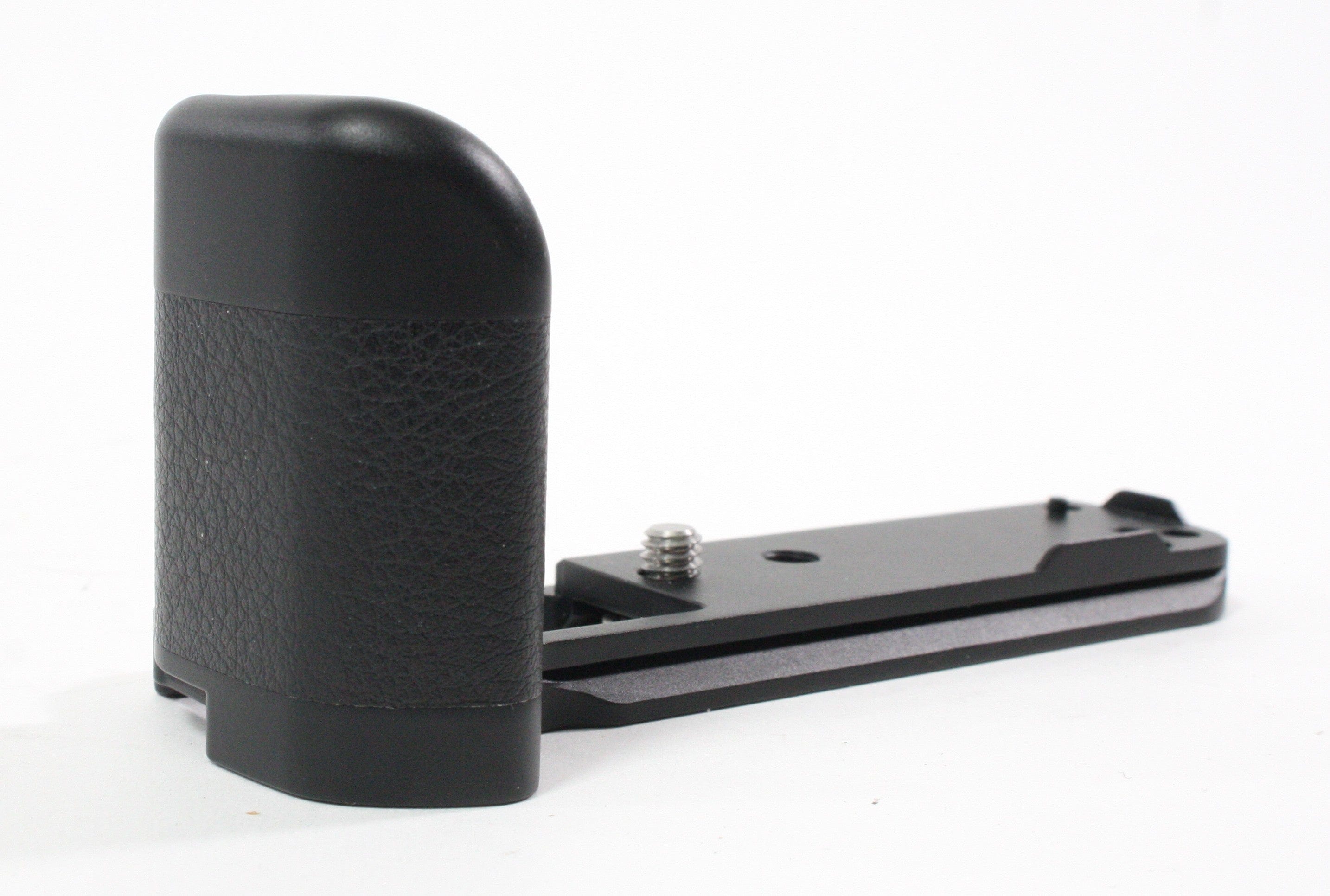 JJC Metal Hand Grip for Fujifilm X-T30 X-T20 X-T10 Cameras, HG-XT30 Hand Grip C