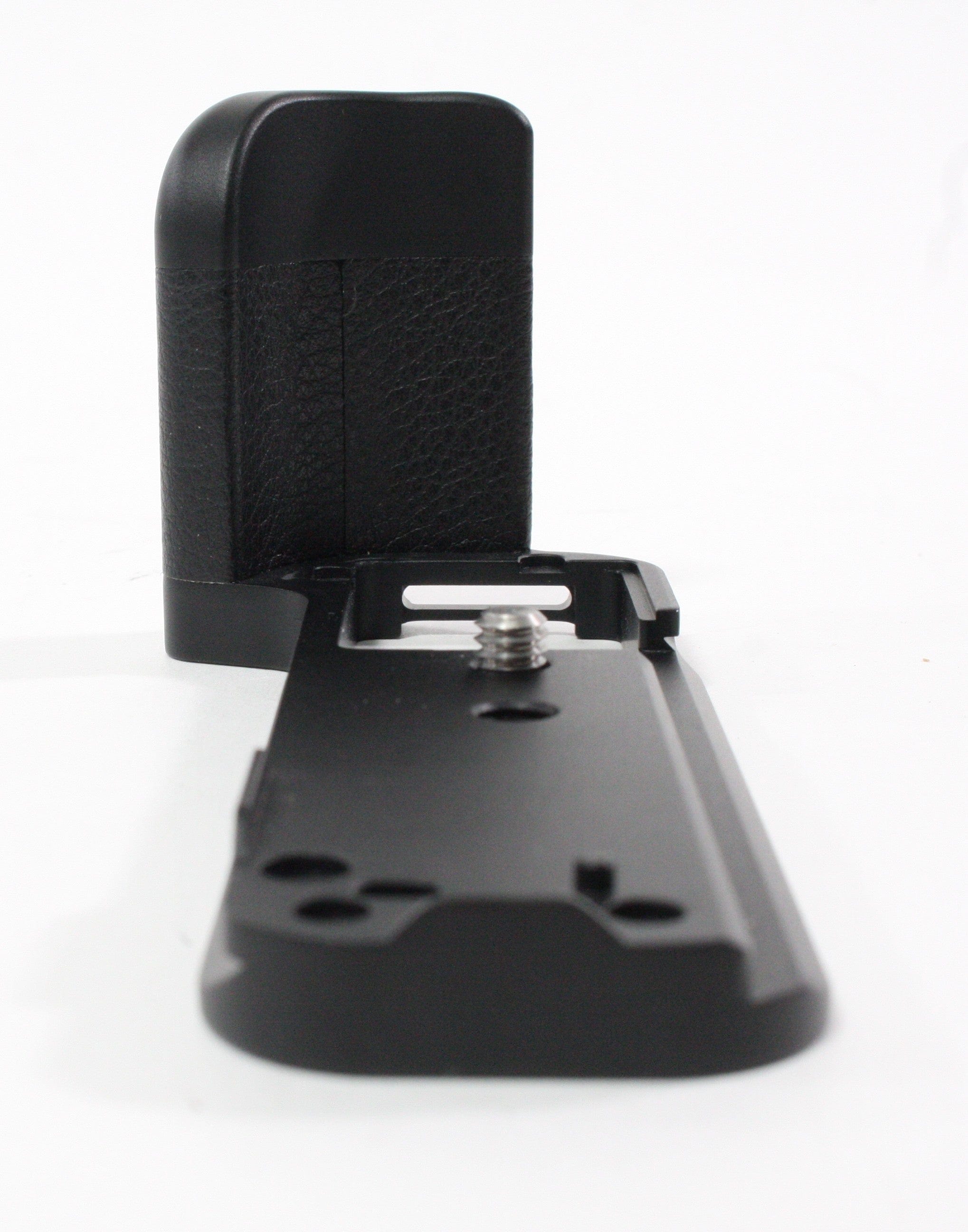JJC Metal Hand Grip for Fujifilm X-T30 X-T20 X-T10 Cameras, HG-XT30 Hand Grip C