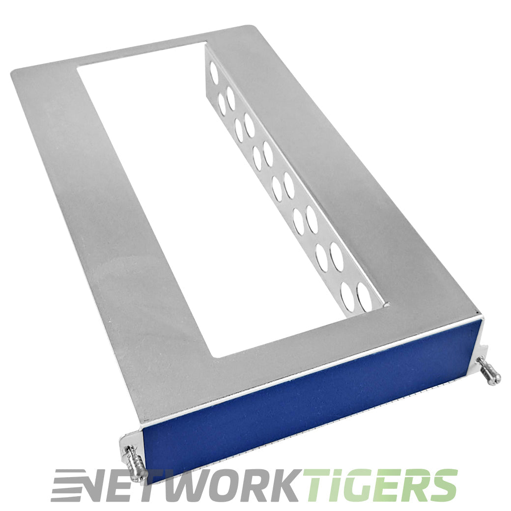 Juniper 540-022910 SRX 3600 Series Firewall Blank Cover Filler Module