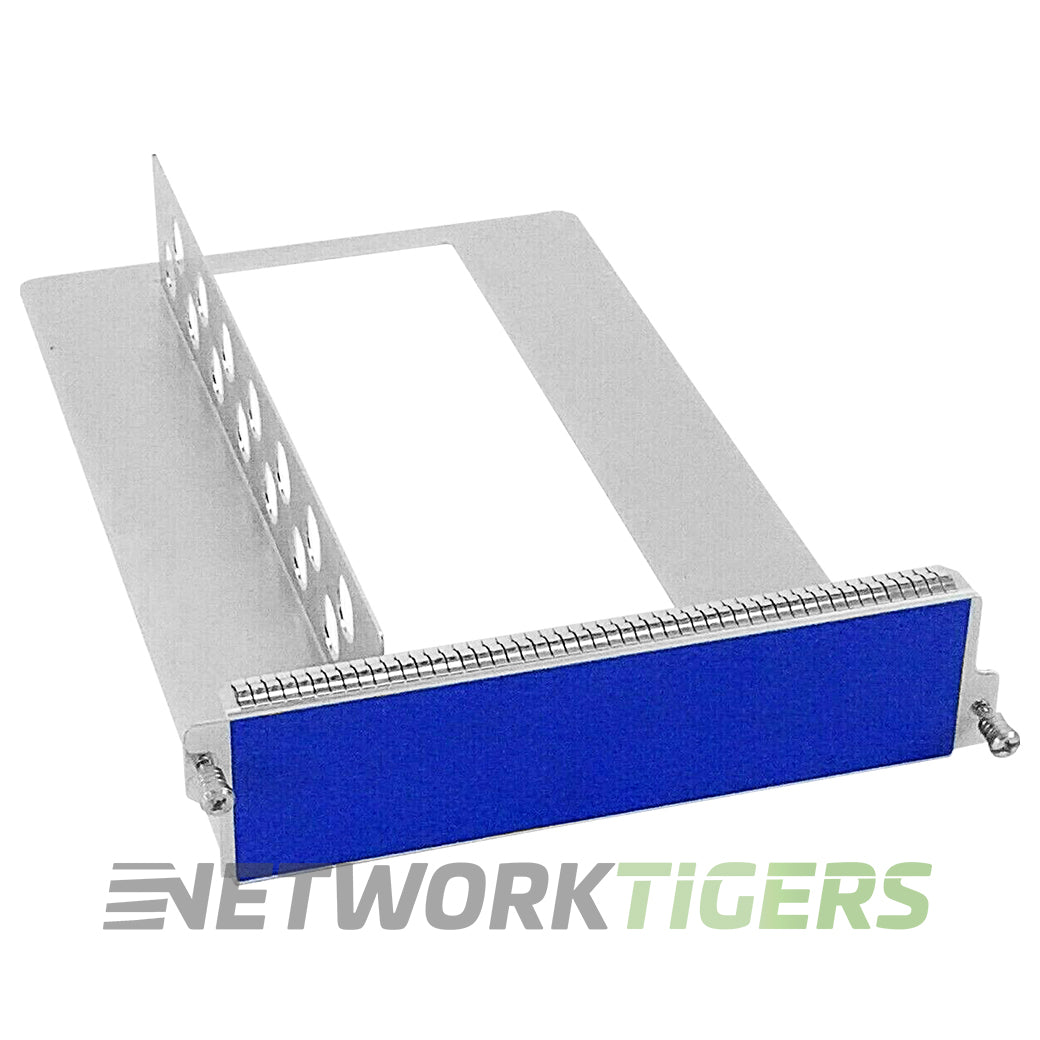 Juniper 540-022910 SRX 3600 Series Firewall Blank Cover Filler Module
