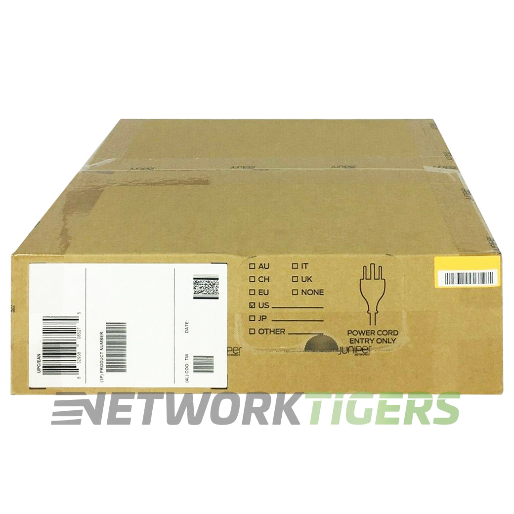 NEW Juniper CB-M120-S M Series M120 Control Board Router Module