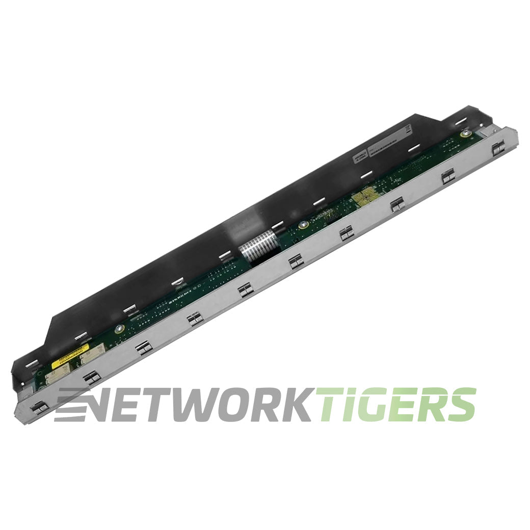 Juniper CRAFT-MX480-S Craft Interface Panel for MX480 Router
