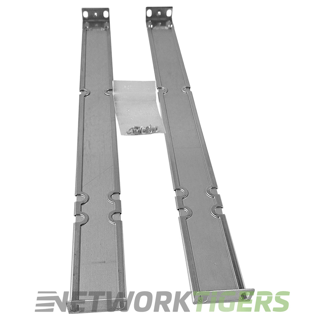 NEW Juniper EX-4PST-RMK EX Series Adjustable 4-Post Rack Mounting Kit