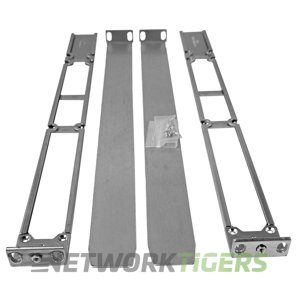 NEW Juniper EX-4PST-RMK EX Series Adjustable 4-Post Rack Mounting Kit