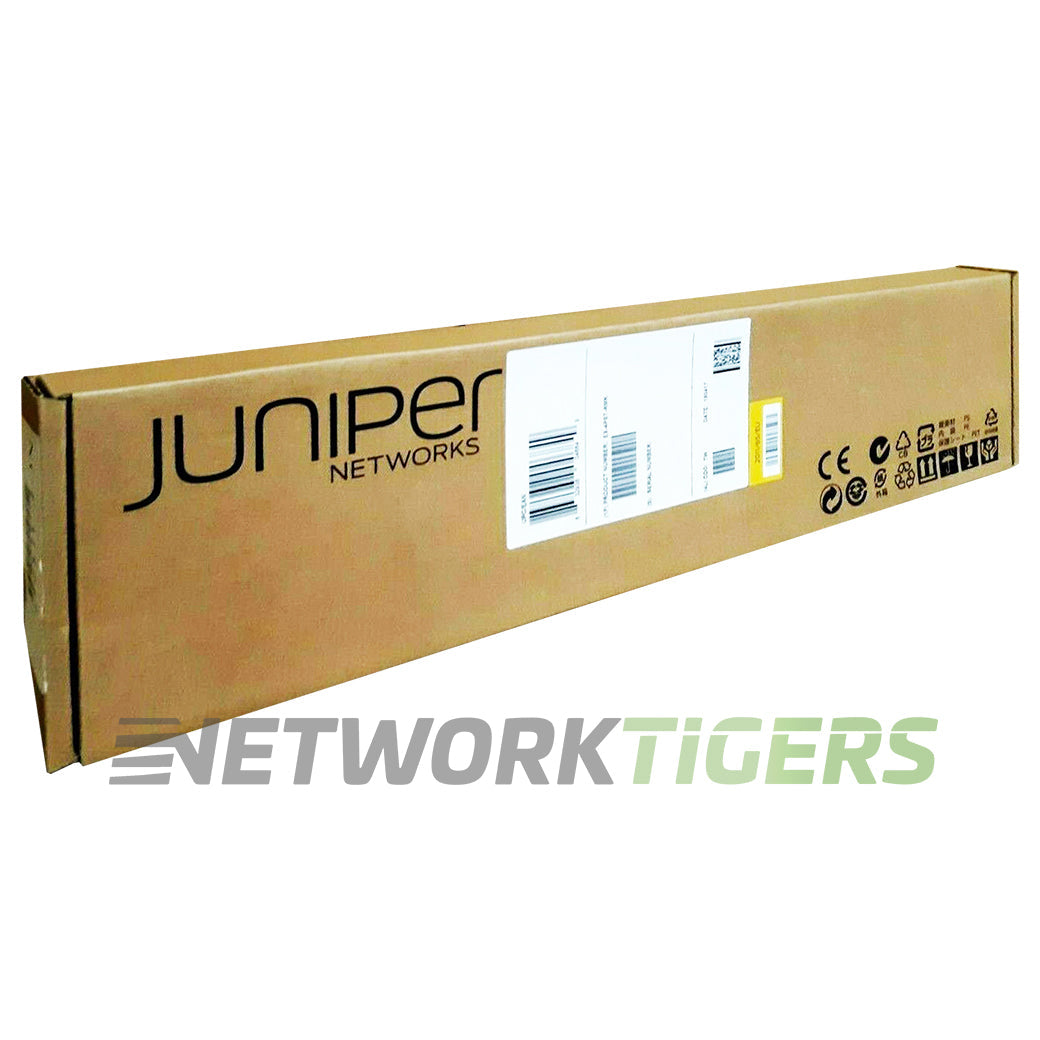 NEW Juniper EX-4PST-RMK EX4600 Series Adjustable 4-Post Rack Mounting Kit