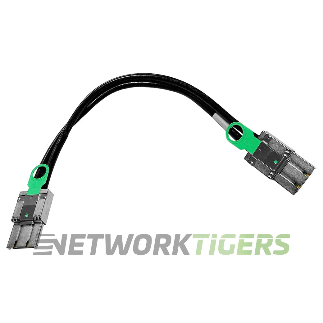 NEW Juniper EX-CBL-VCP-50CM EX4200 Series 50CM Stacking Switch Cable