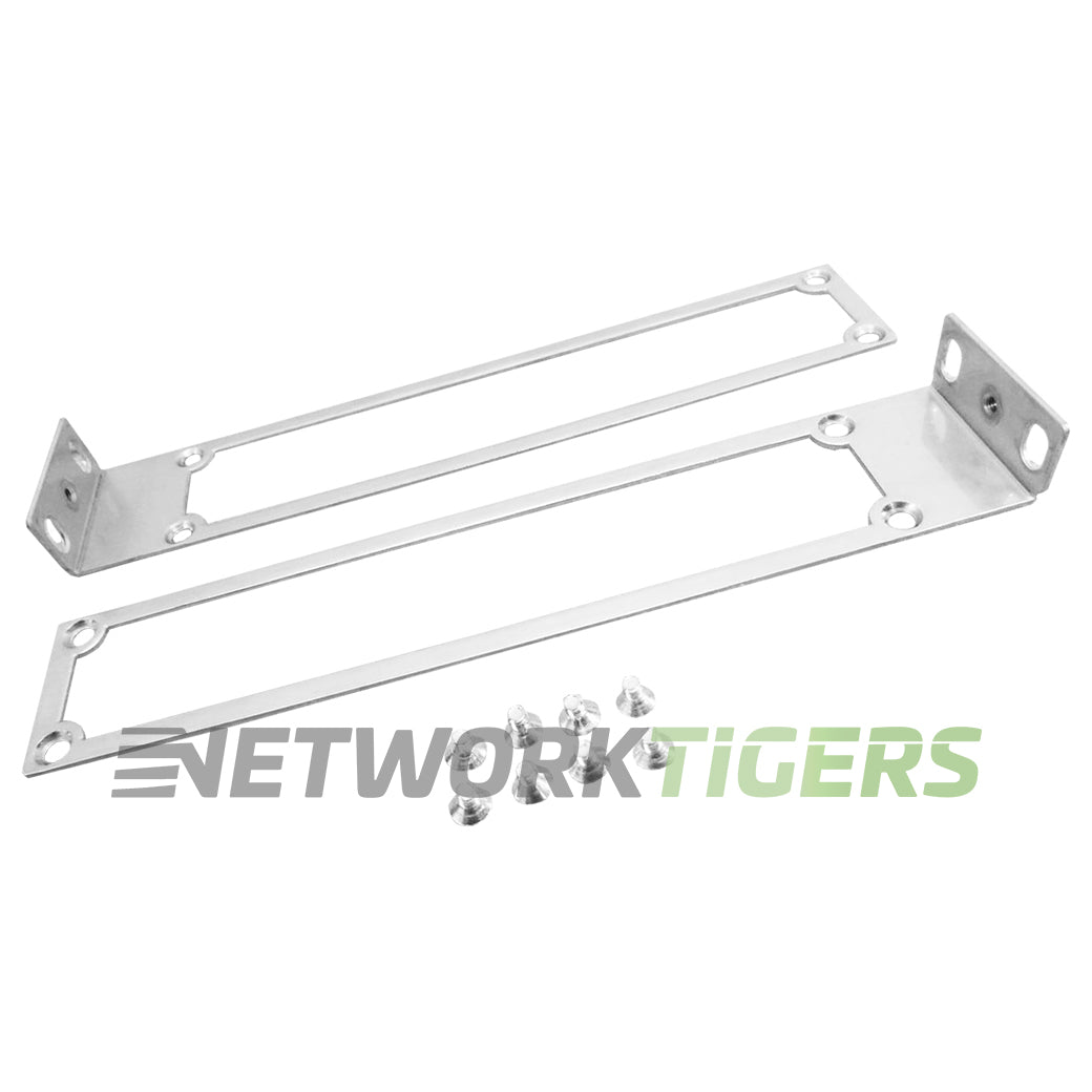 NEW Juniper EX-WMK EX2300 Series Switch Wall Mount Kit