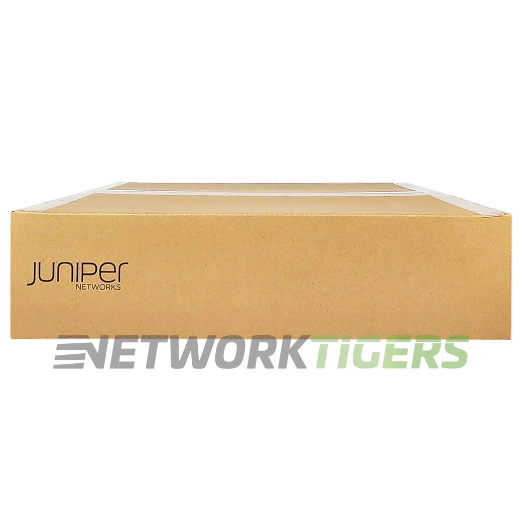 NEW Juniper EX2300-24P 24x 1GB PoE+ RJ45 4x 10GB SFP+ Switch