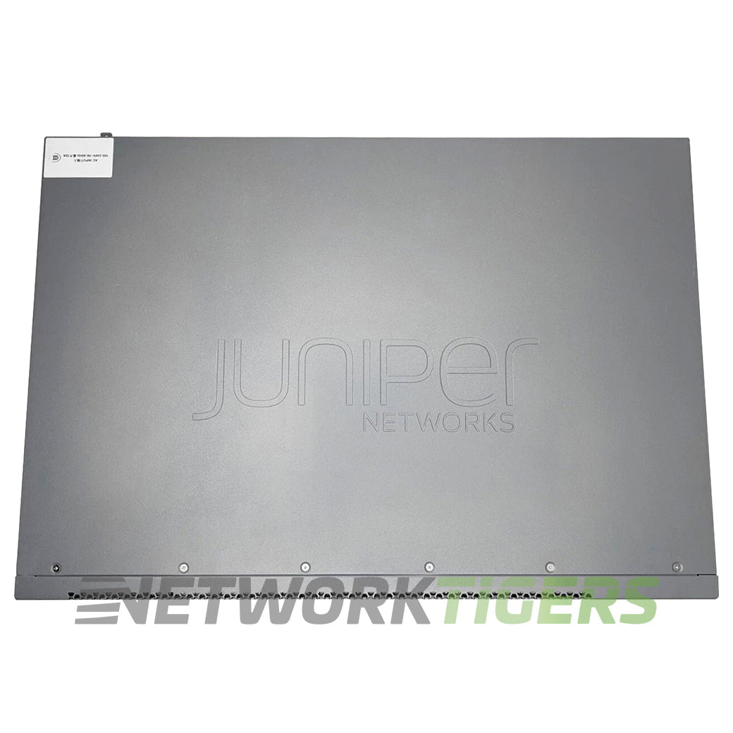 NEW Juniper EX2300-48P 48x 1GB PoE+ RJ-45 4x 10GB SFP+ Switch