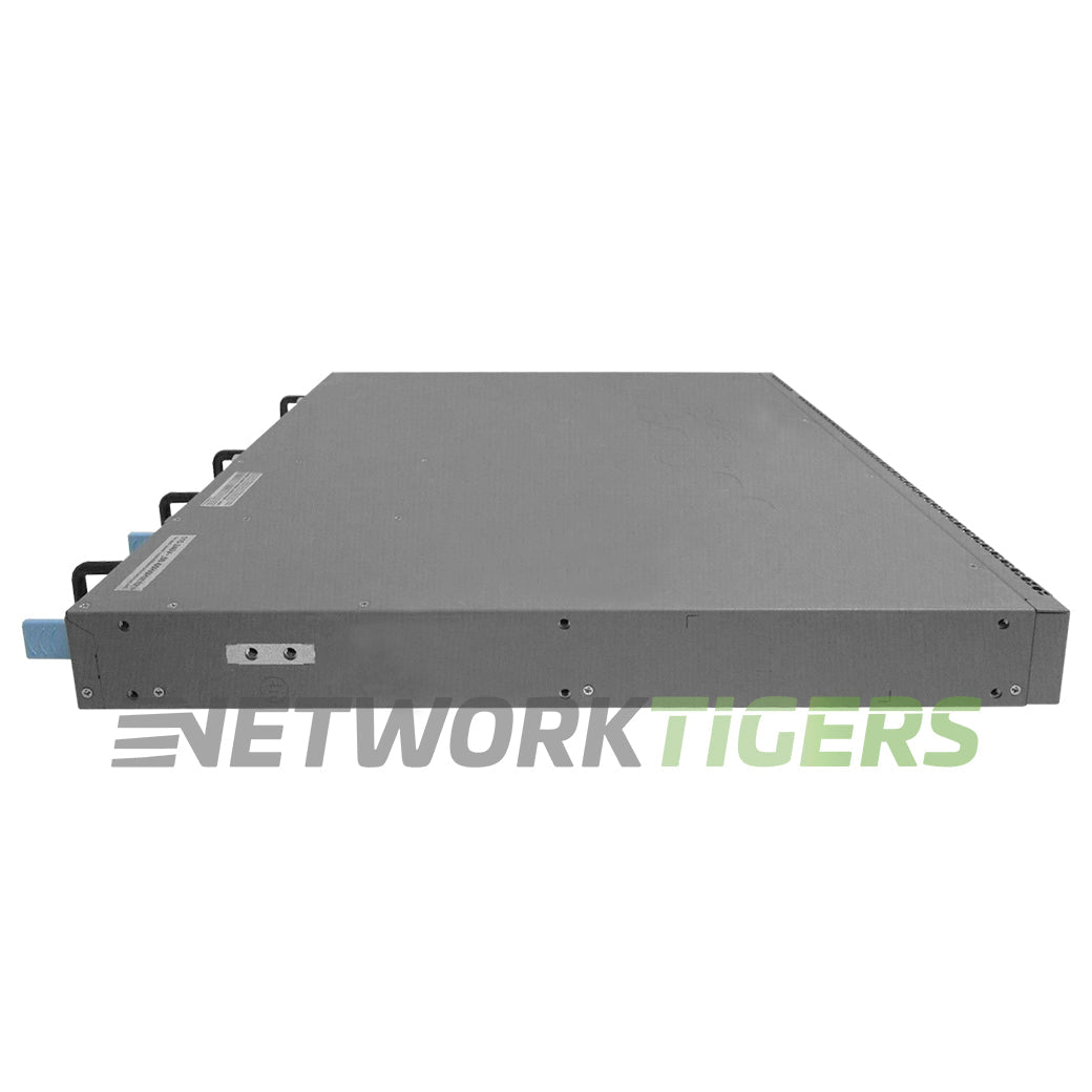 Juniper EX4300-48T-AFI-TAA 48x 1GB RJ45 4x 40GB QSFP+ B-F Air (TAA) Switch