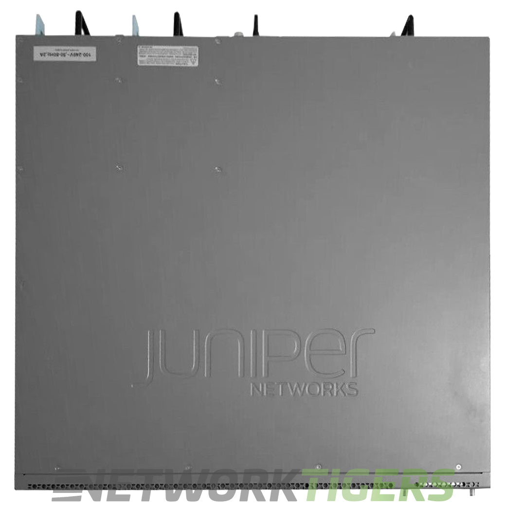 Juniper EX4300-48T-DC-AFI 48x 1GB RJ-45 4x 40GB QSFP+ B-F Airflow (DC) Switch