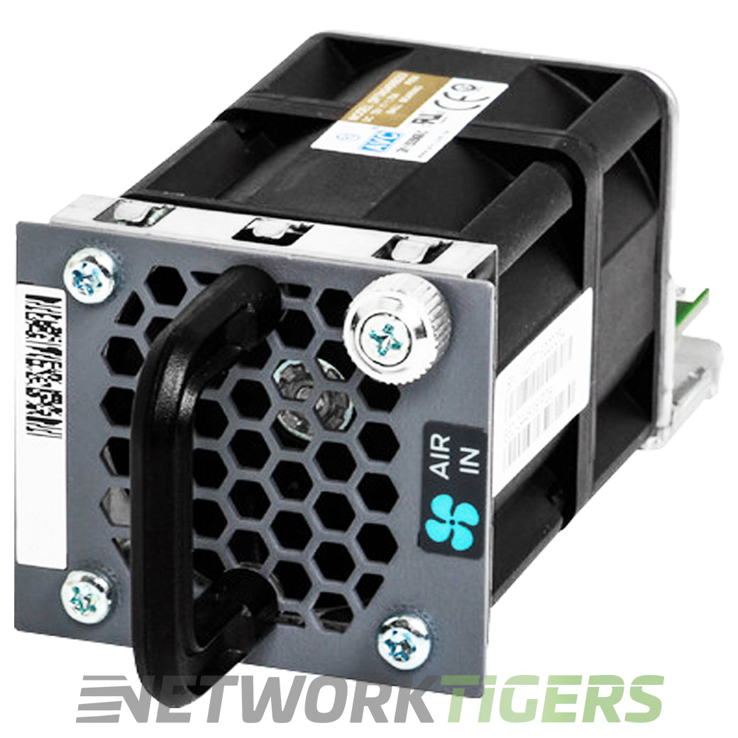 Juniper EX4300-FAN EX4300 Series Front-to-Back Airflow Switch Fan Module