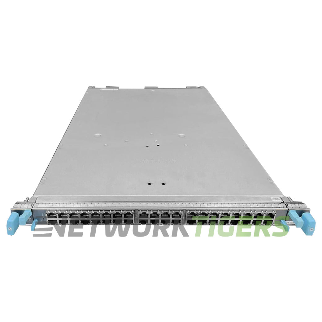 NEW Juniper EX9200-40T-MIC 40x 1GB RJ45 (MACsec) Switch Module